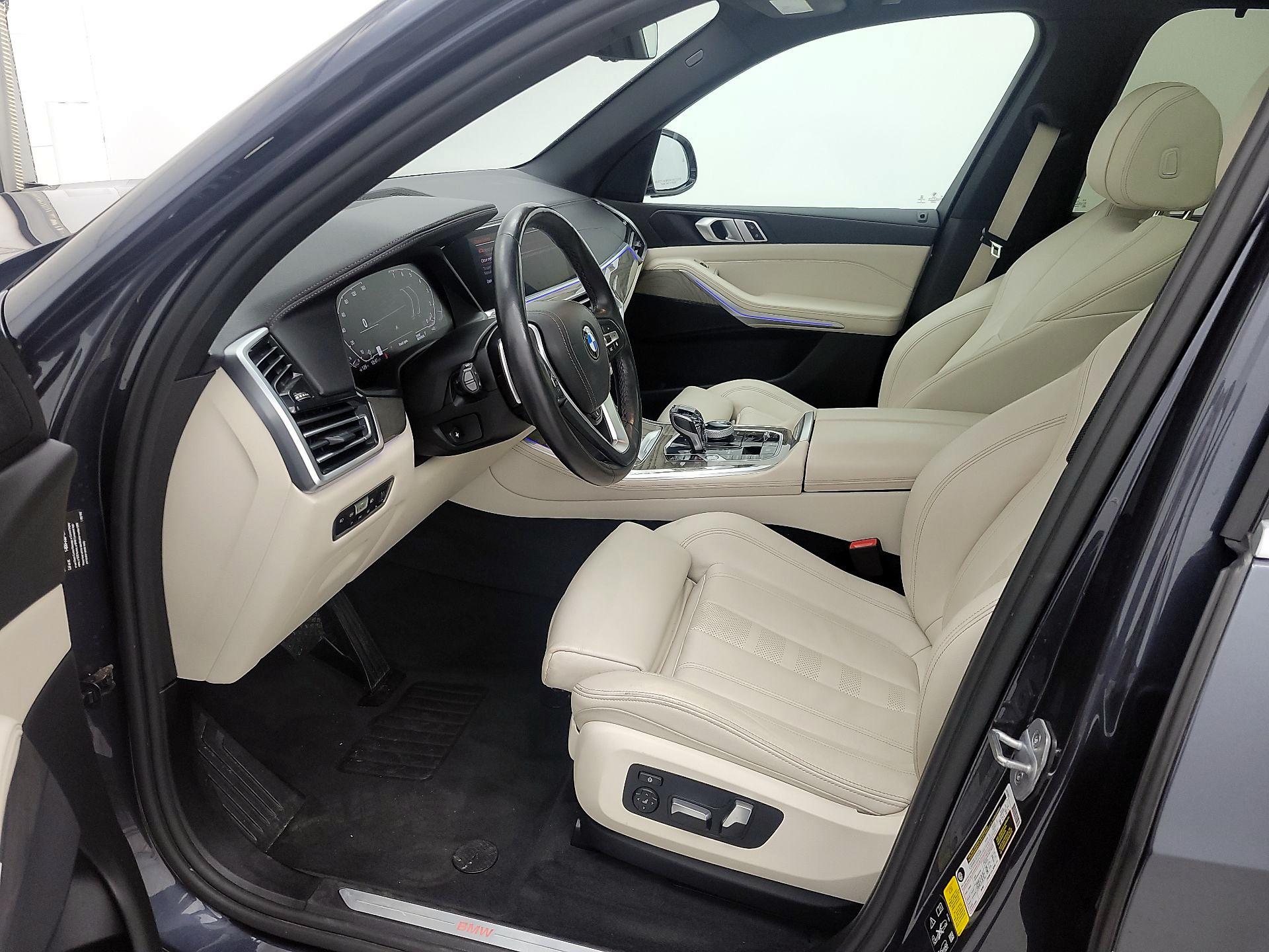 Thumbnail: 2019 BMW X5 - 11