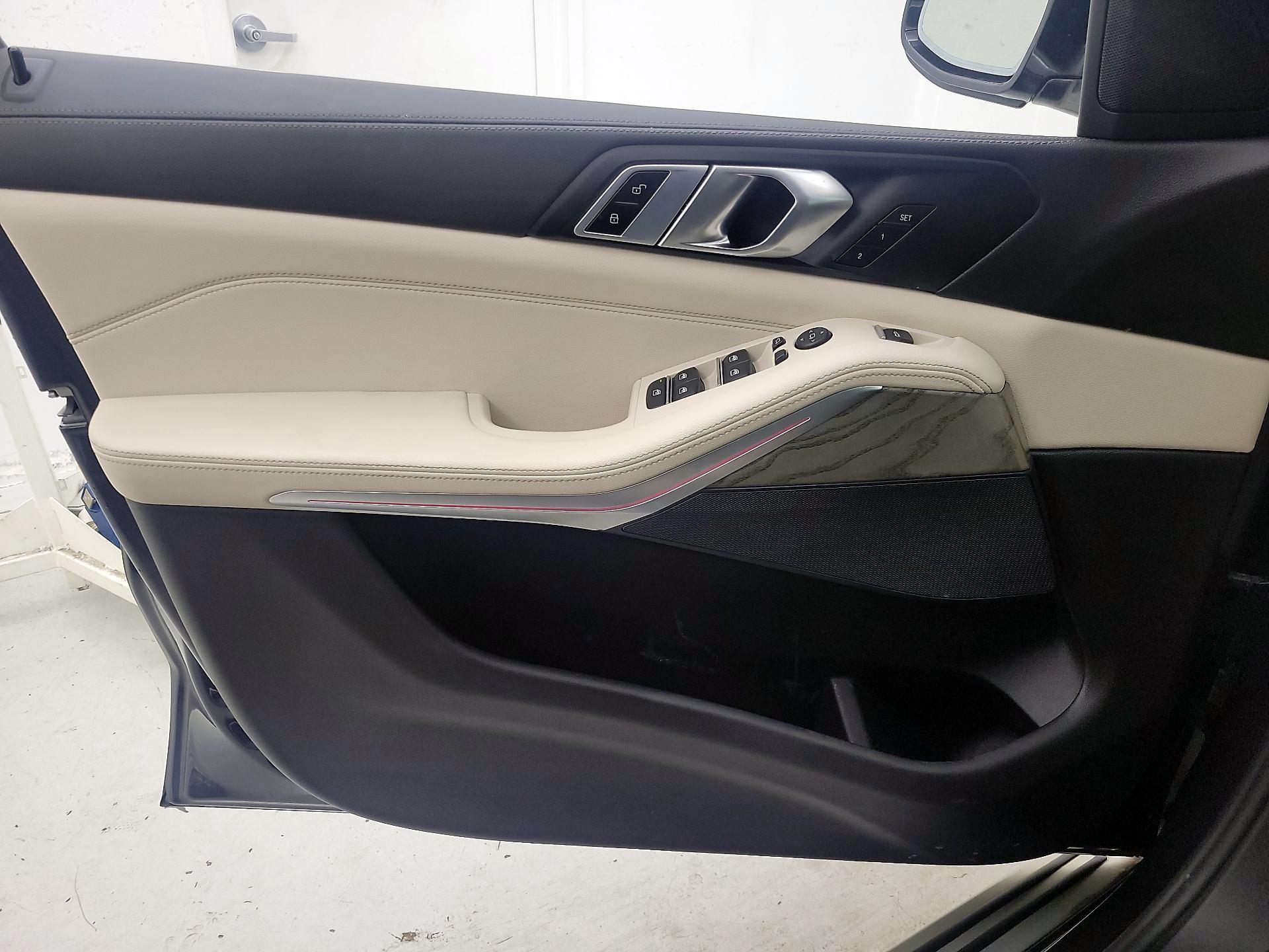 Thumbnail: 2019 BMW X5 - 12