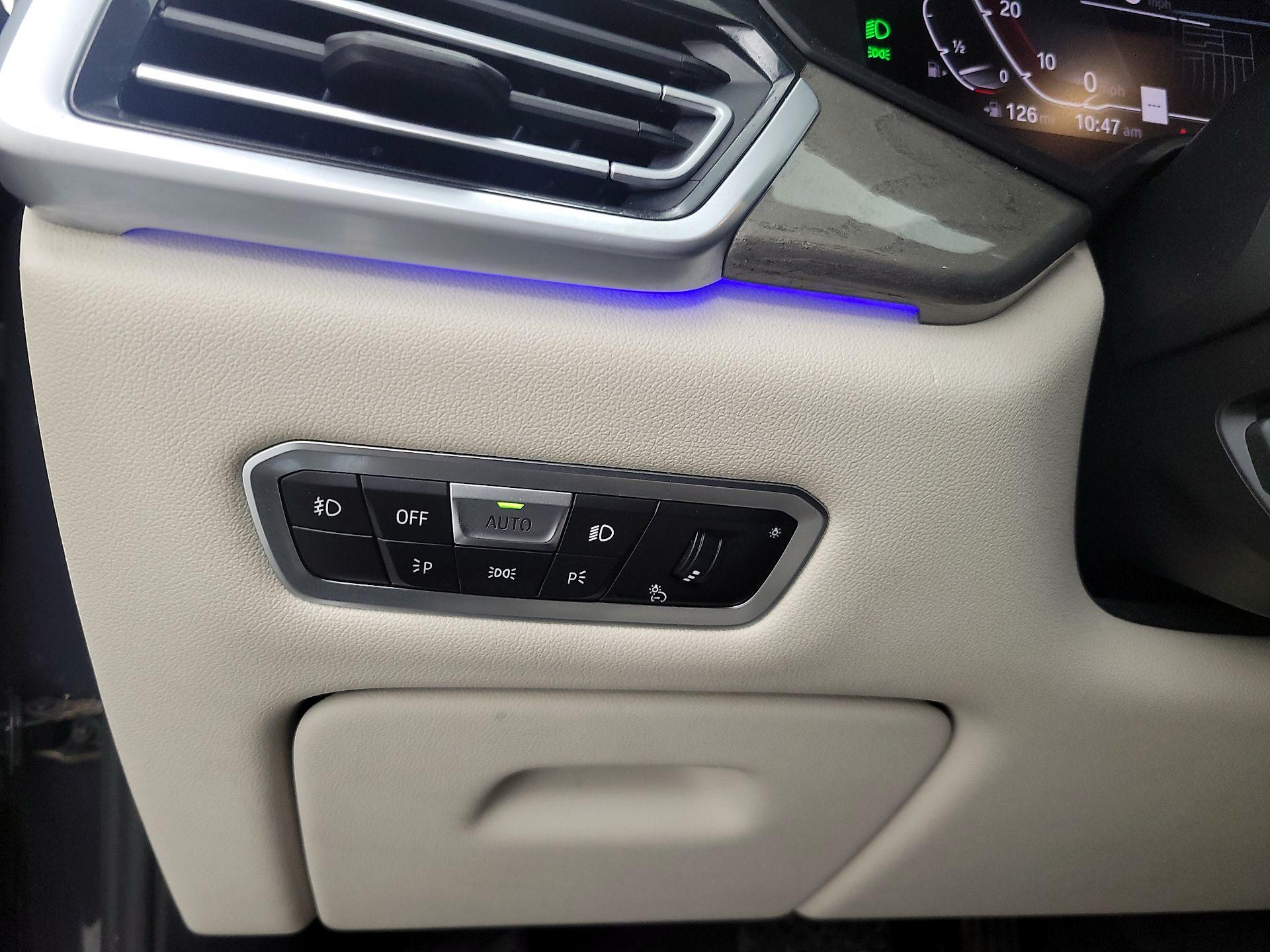 Thumbnail: 2019 BMW X5 - 13