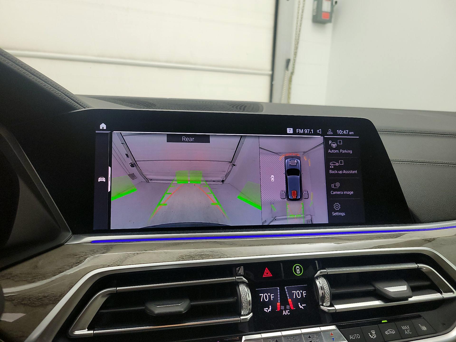 Thumbnail: 2019 BMW X5 - 15