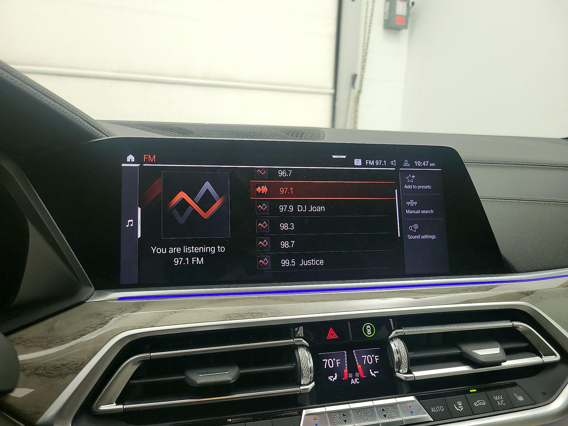 Thumbnail: 2019 BMW X5 - 16