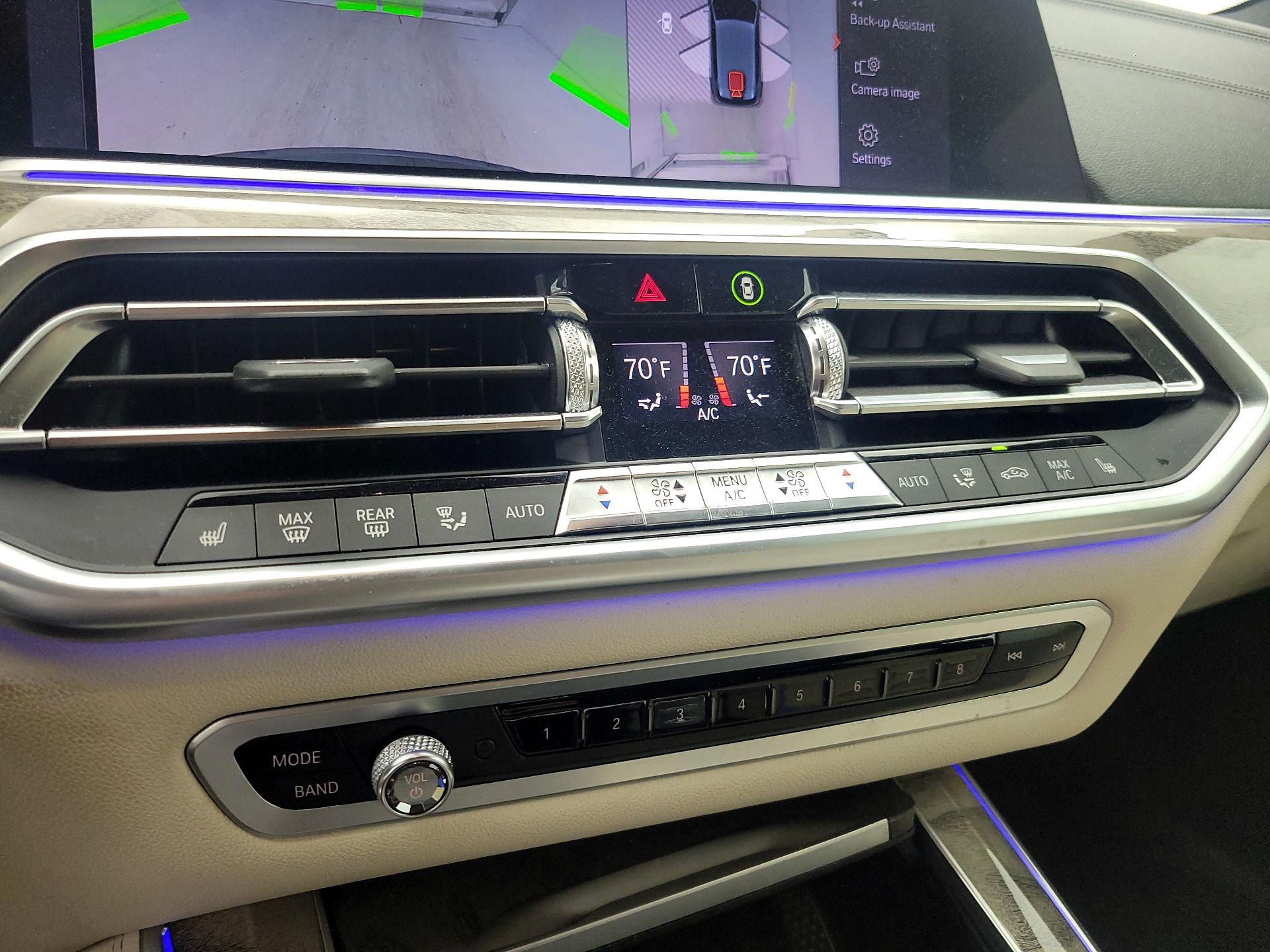 Thumbnail: 2019 BMW X5 - 17