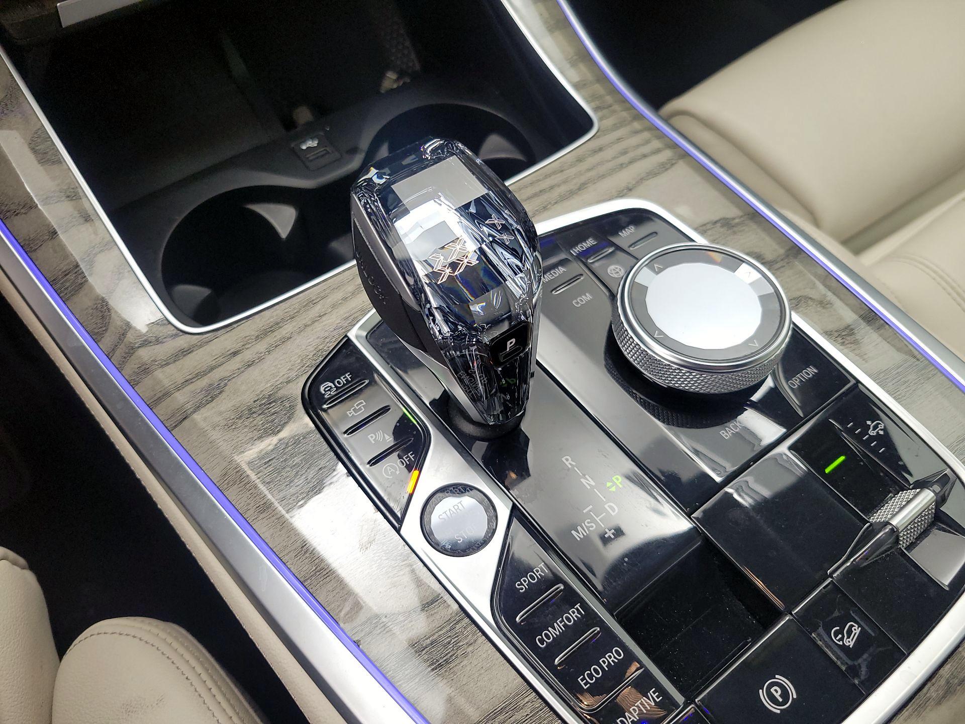 Thumbnail: 2019 BMW X5 - 18