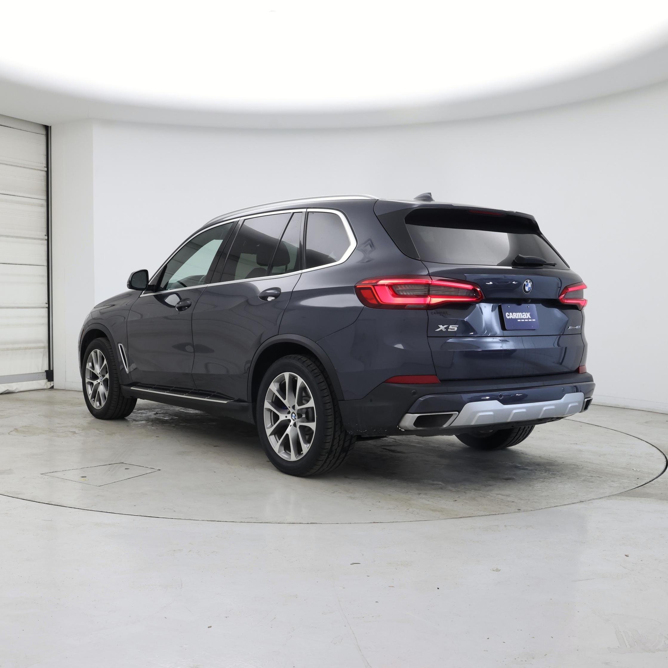 Thumbnail: 2019 BMW X5 - 2