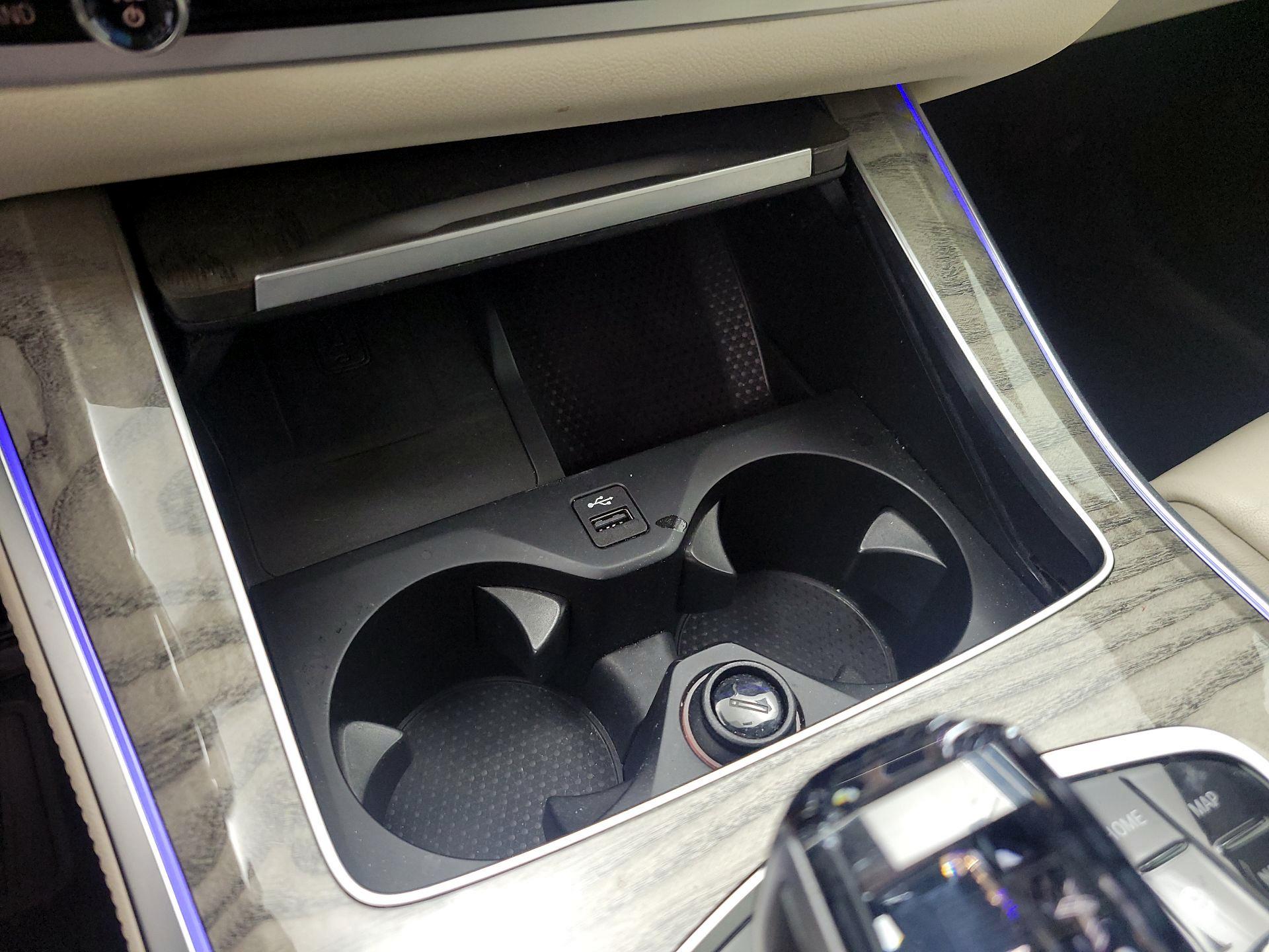 Thumbnail: 2019 BMW X5 - 19