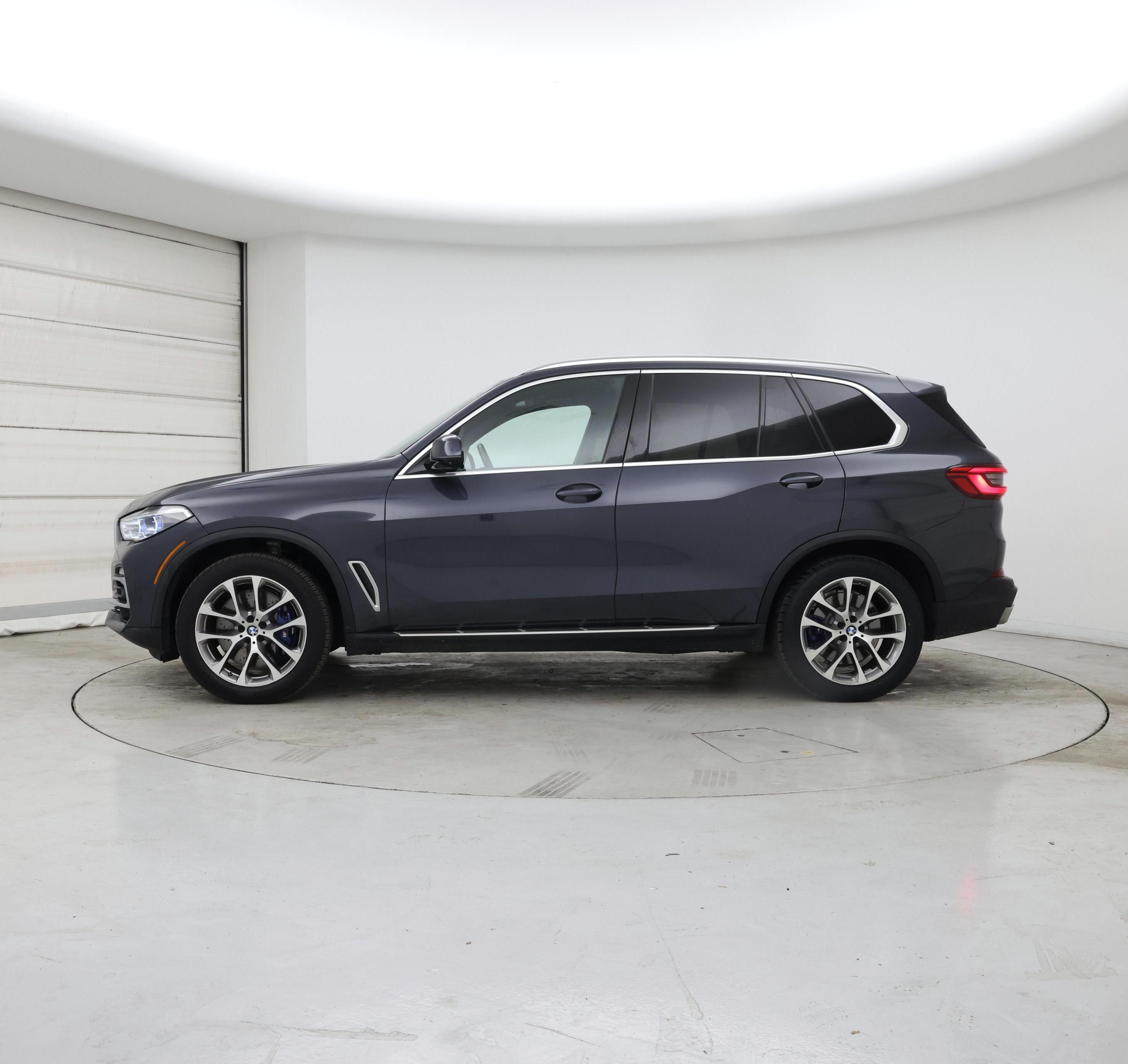 Thumbnail: 2019 BMW X5 - 3