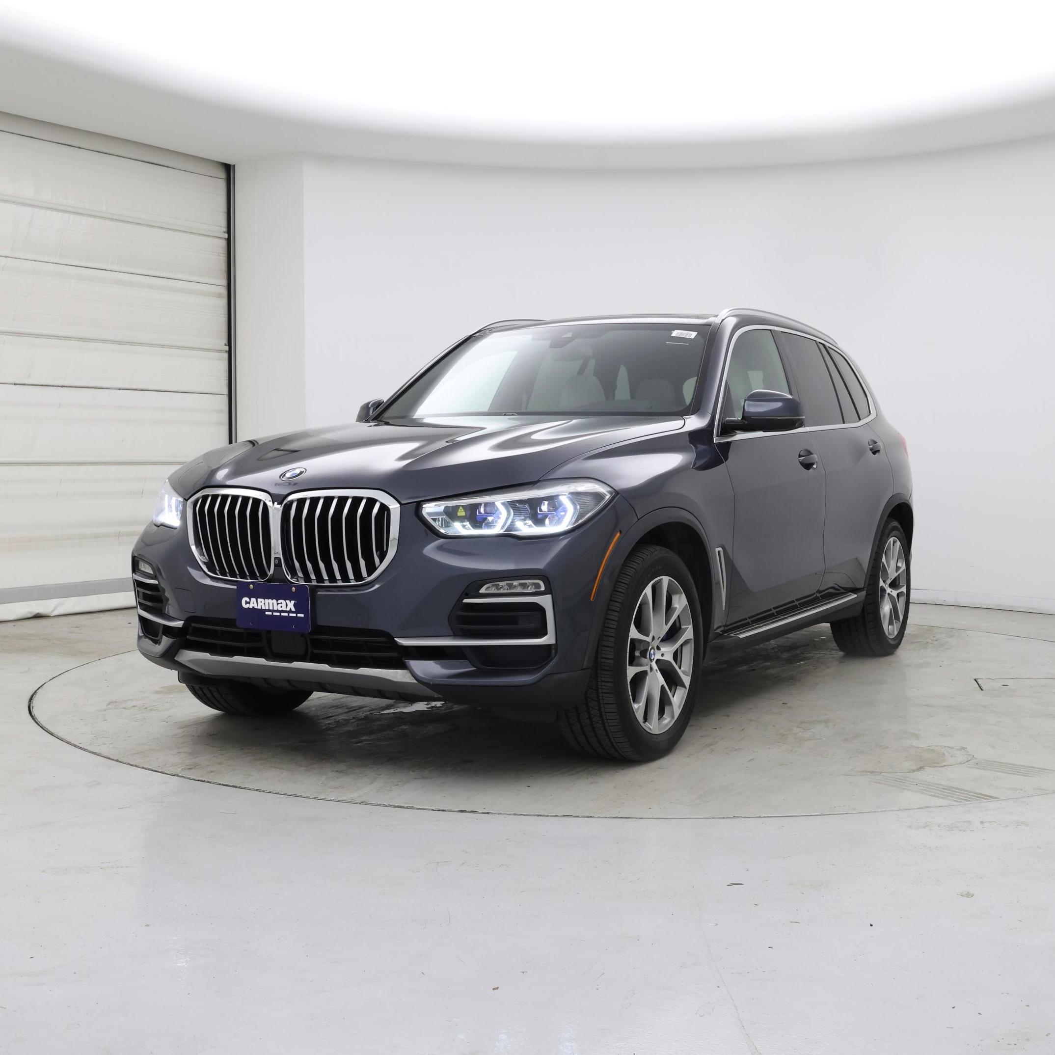 Thumbnail: 2019 BMW X5 - 4