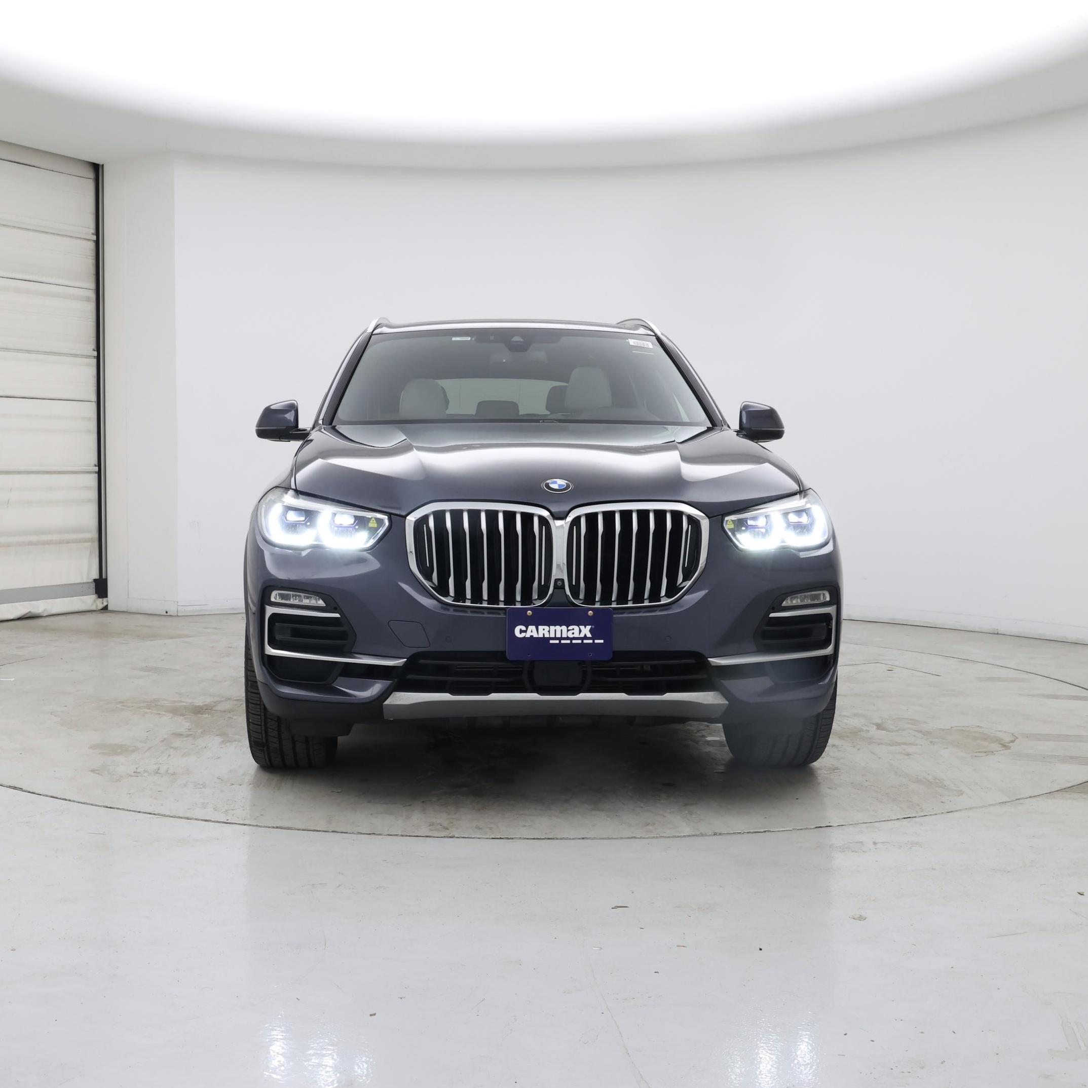 Thumbnail: 2019 BMW X5 - 5