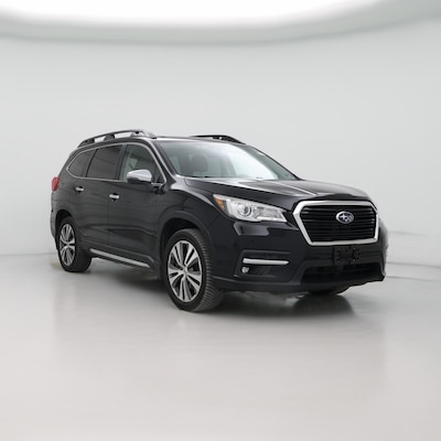 2019 Subaru Ascent Touring