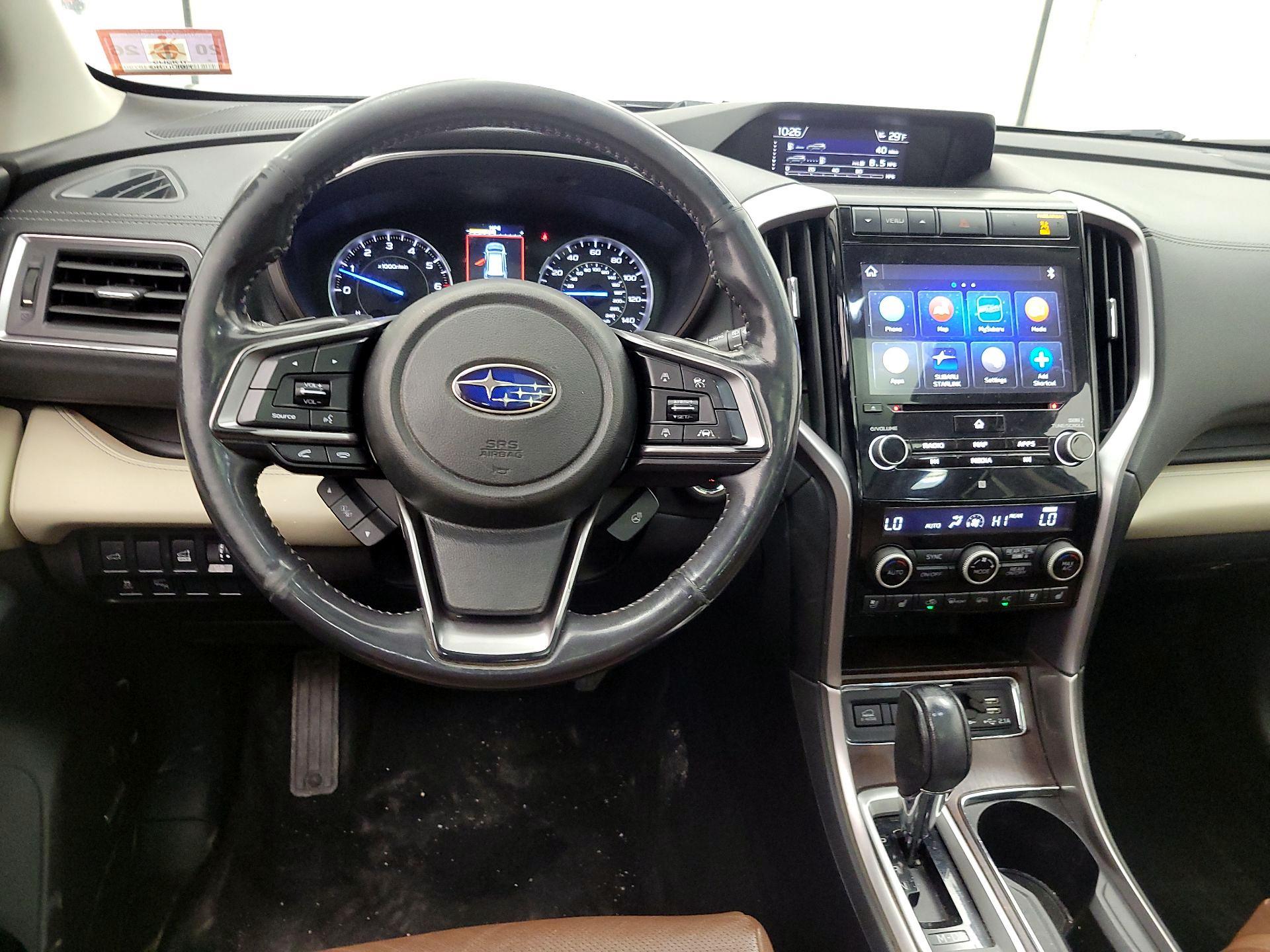 Thumbnail: 2019 Subaru Ascent - 10