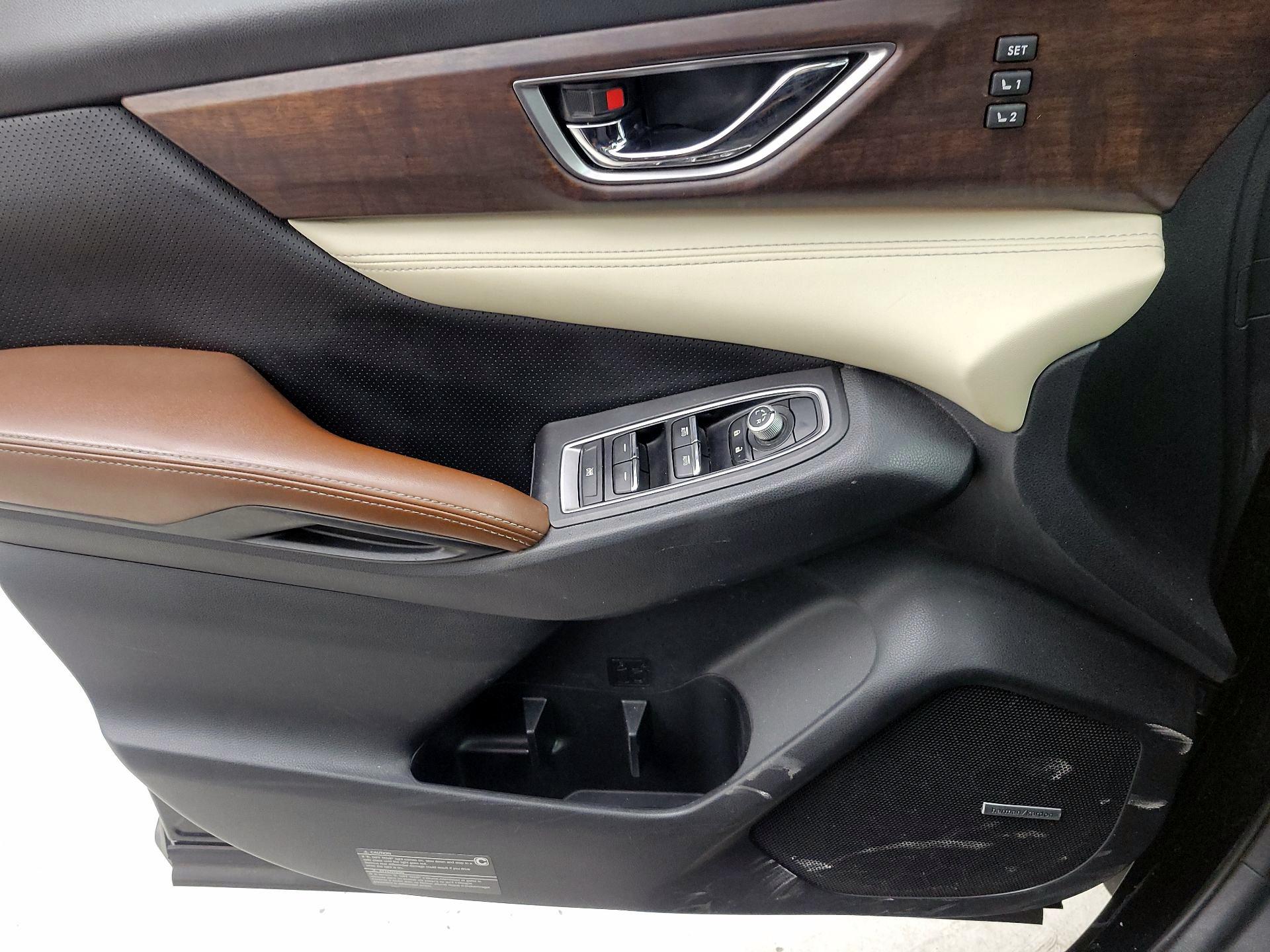 Thumbnail: 2019 Subaru Ascent - 12