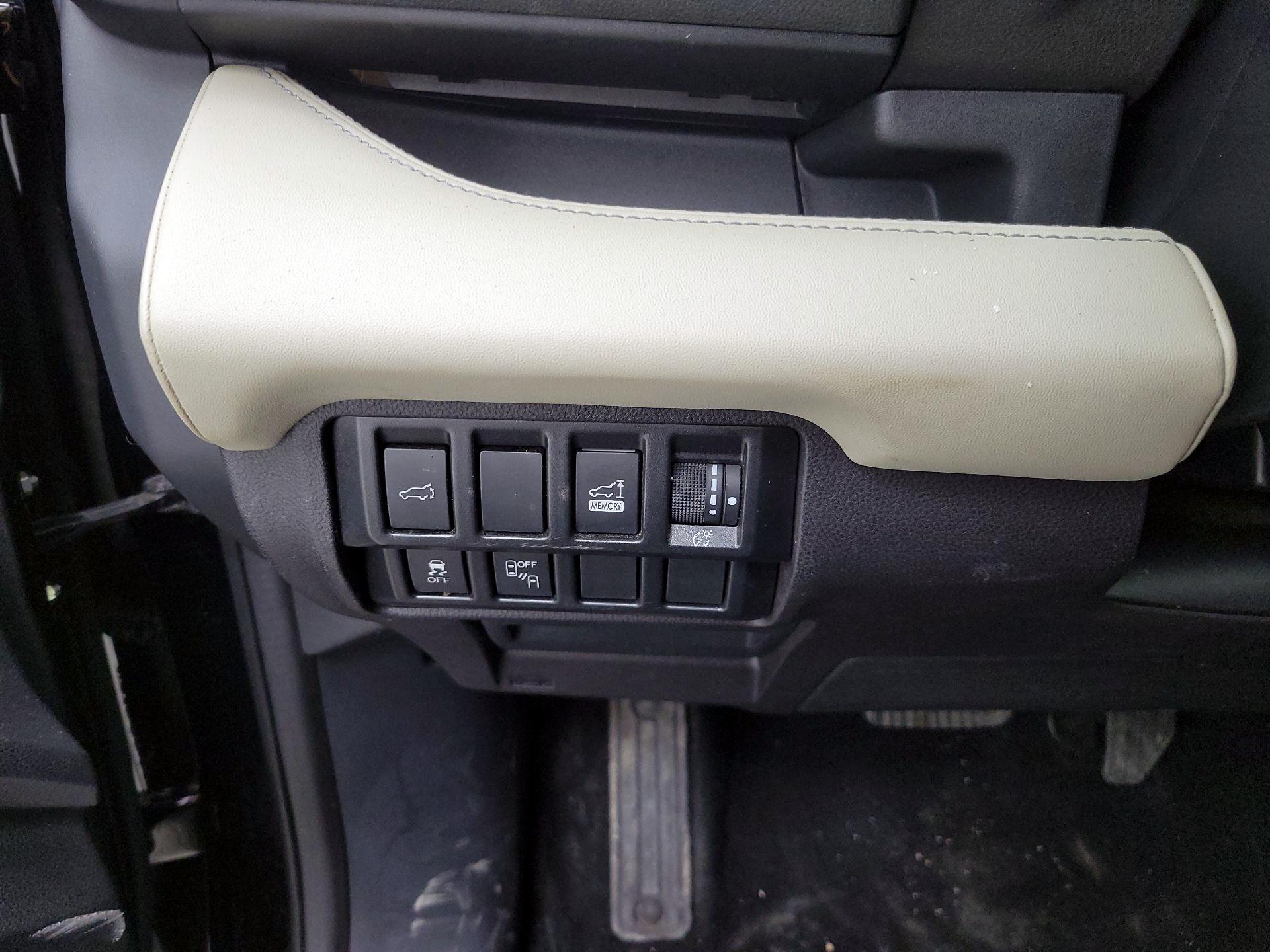 Thumbnail: 2019 Subaru Ascent - 13