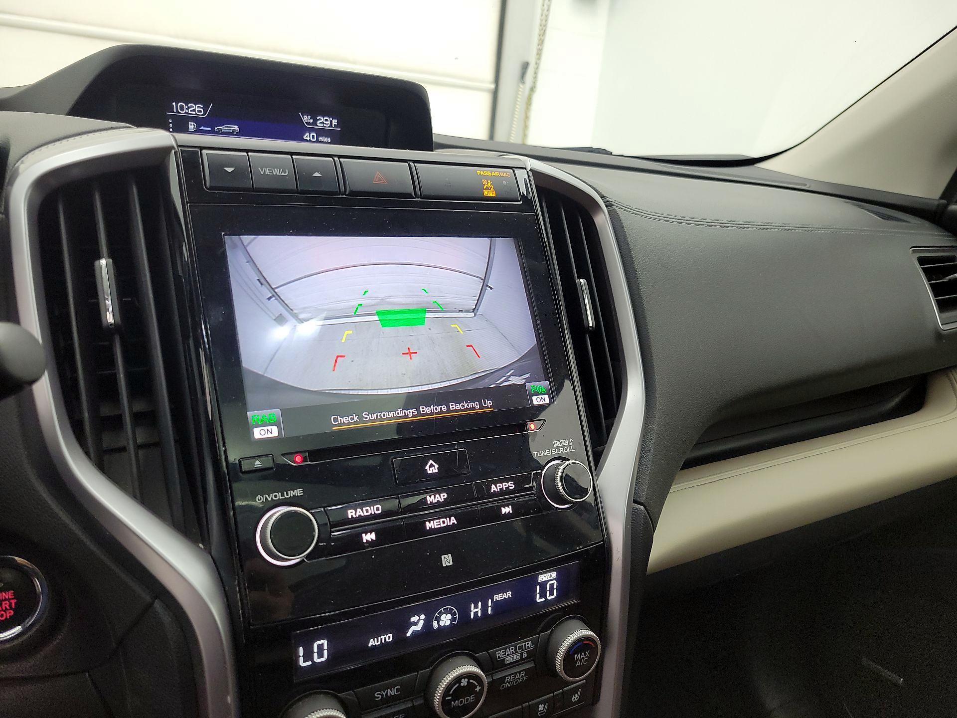 Thumbnail: 2019 Subaru Ascent - 14