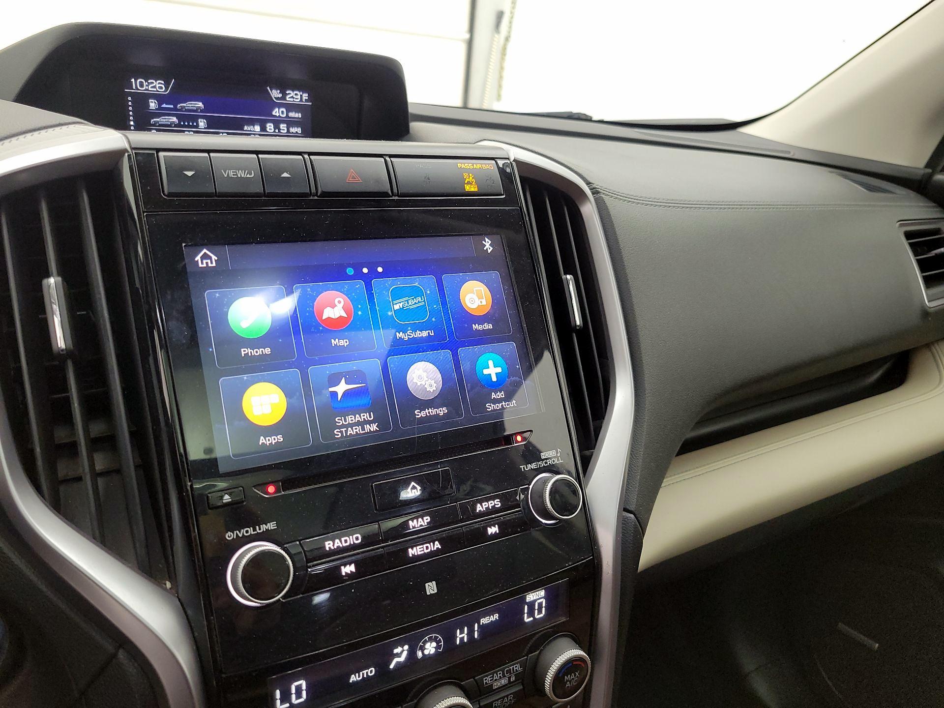 Thumbnail: 2019 Subaru Ascent - 15