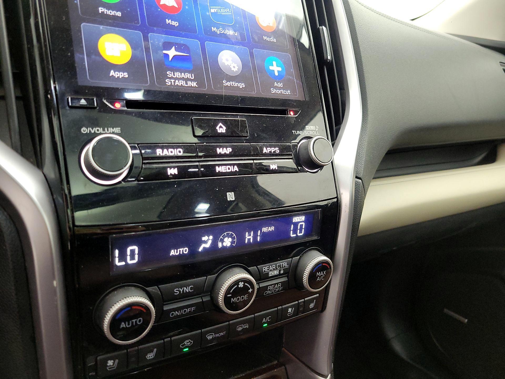 Thumbnail: 2019 Subaru Ascent - 16