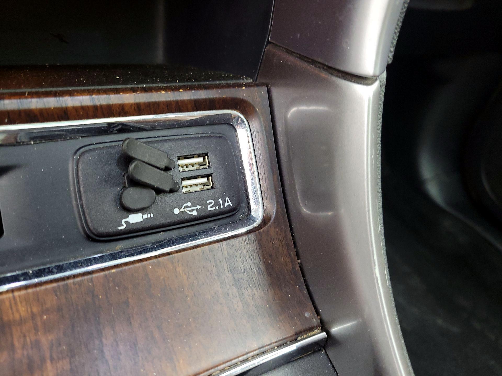 Thumbnail: 2019 Subaru Ascent - 18