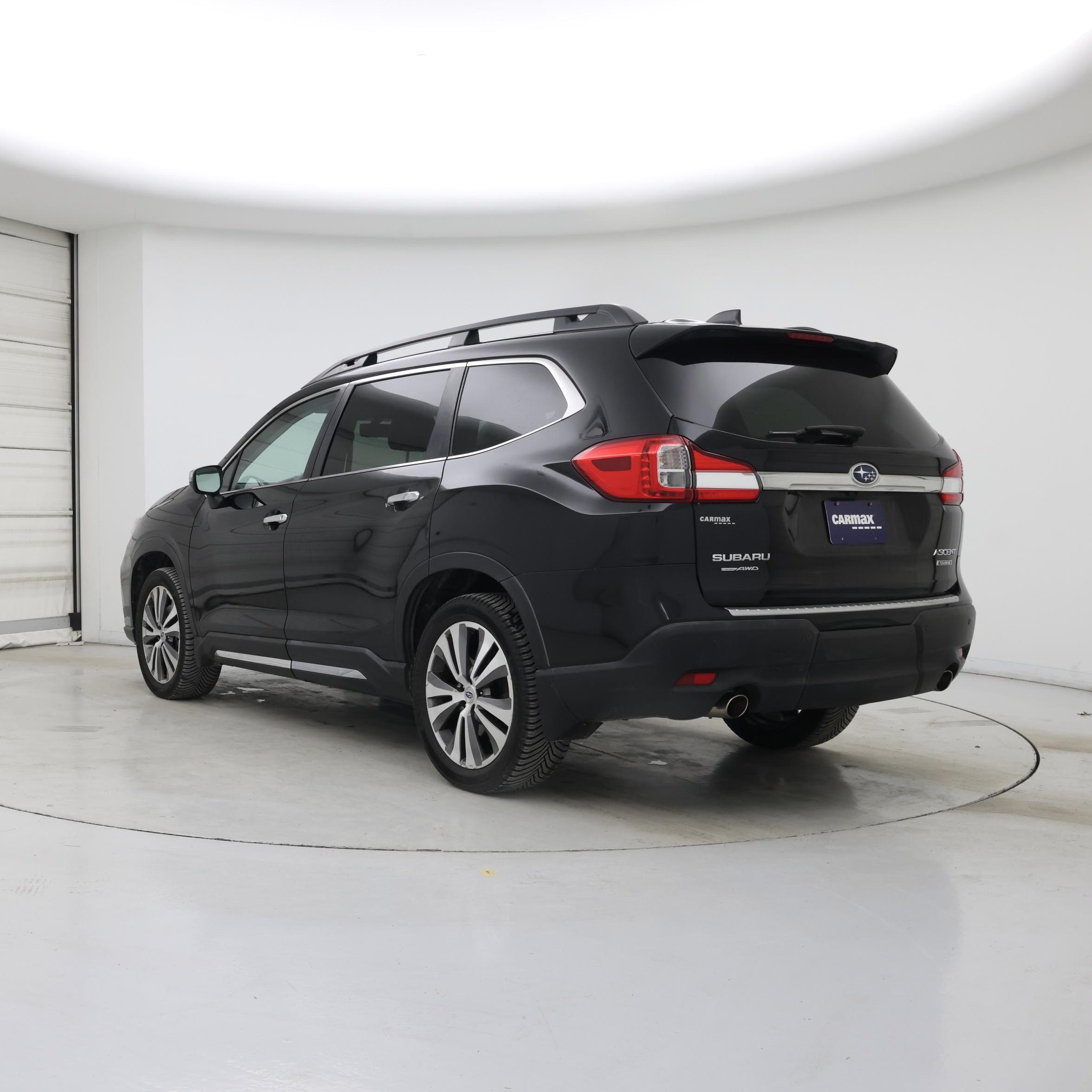 Thumbnail: 2019 Subaru Ascent - 2