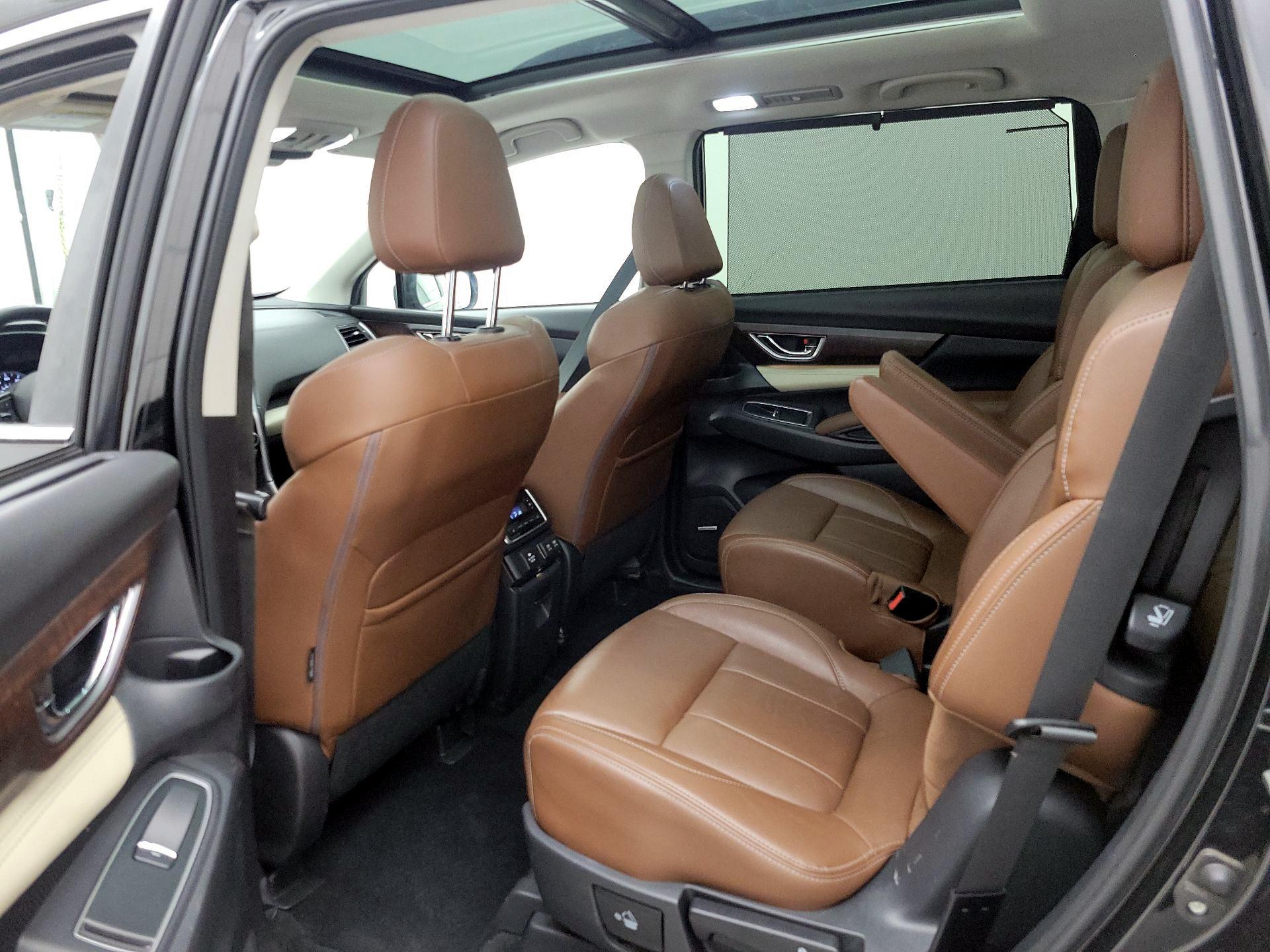 Thumbnail: 2019 Subaru Ascent - 20