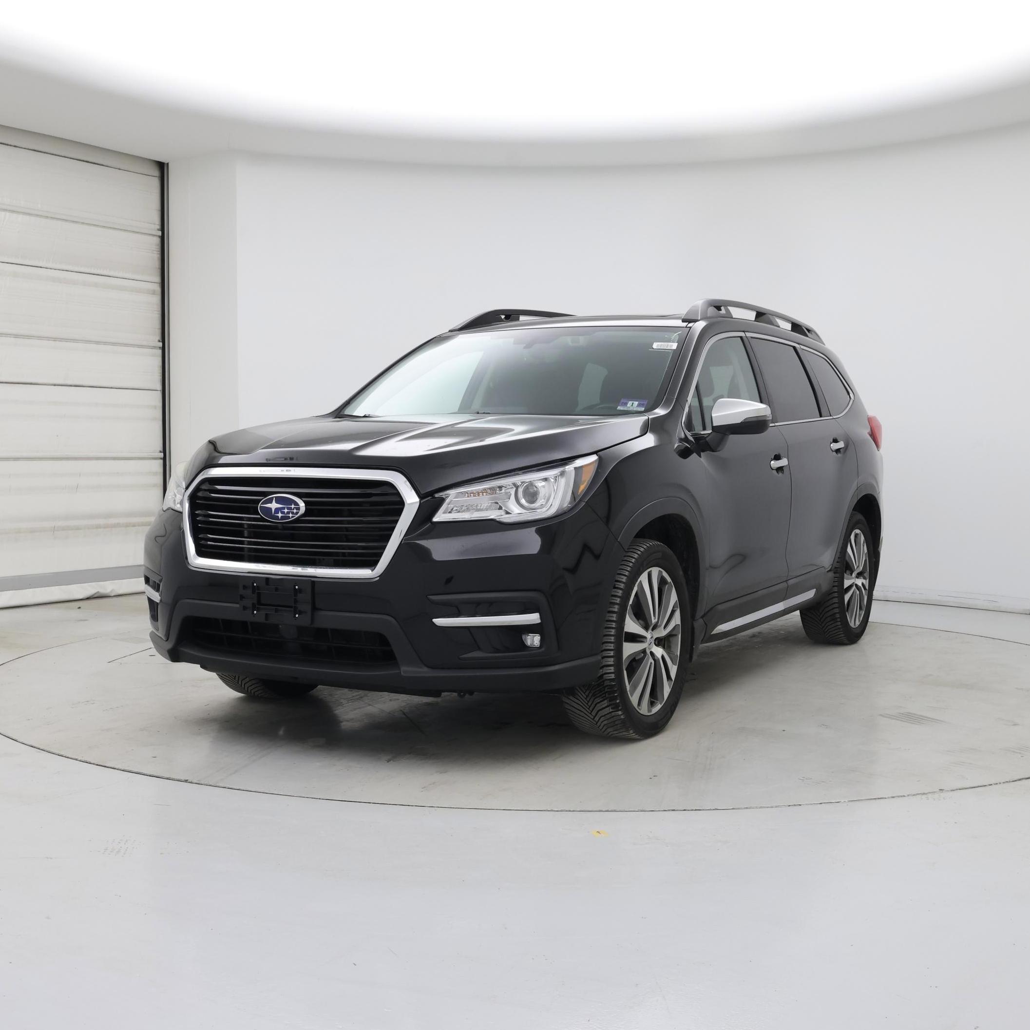 Thumbnail: 2019 Subaru Ascent - 4