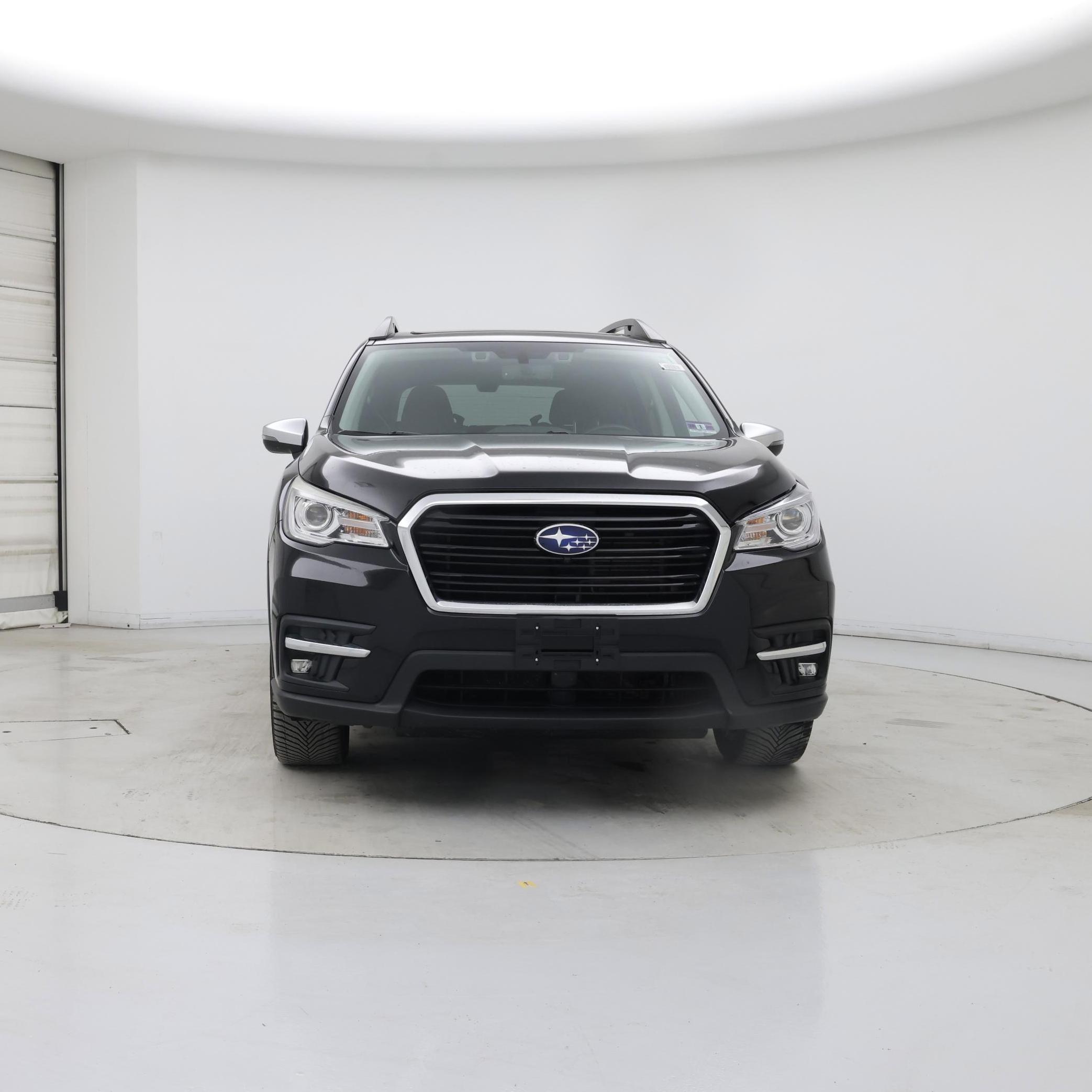 Thumbnail: 2019 Subaru Ascent - 5