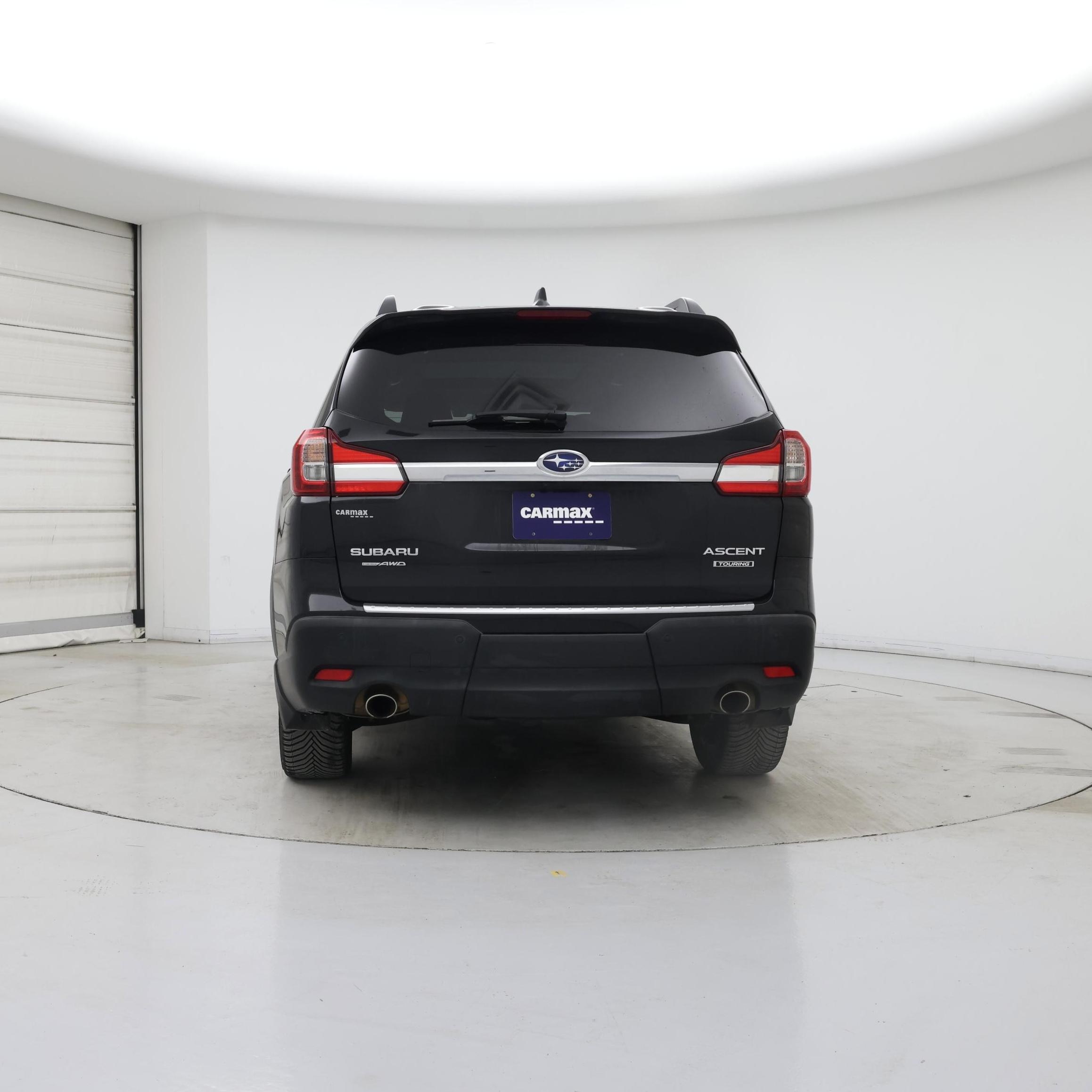 Thumbnail: 2019 Subaru Ascent - 6