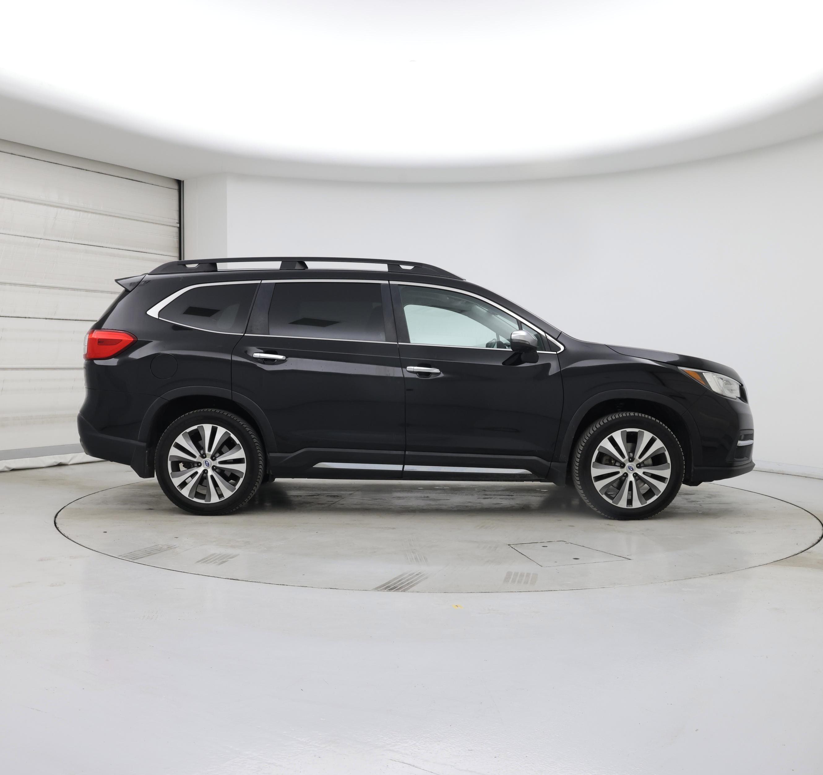 Thumbnail: 2019 Subaru Ascent - 7