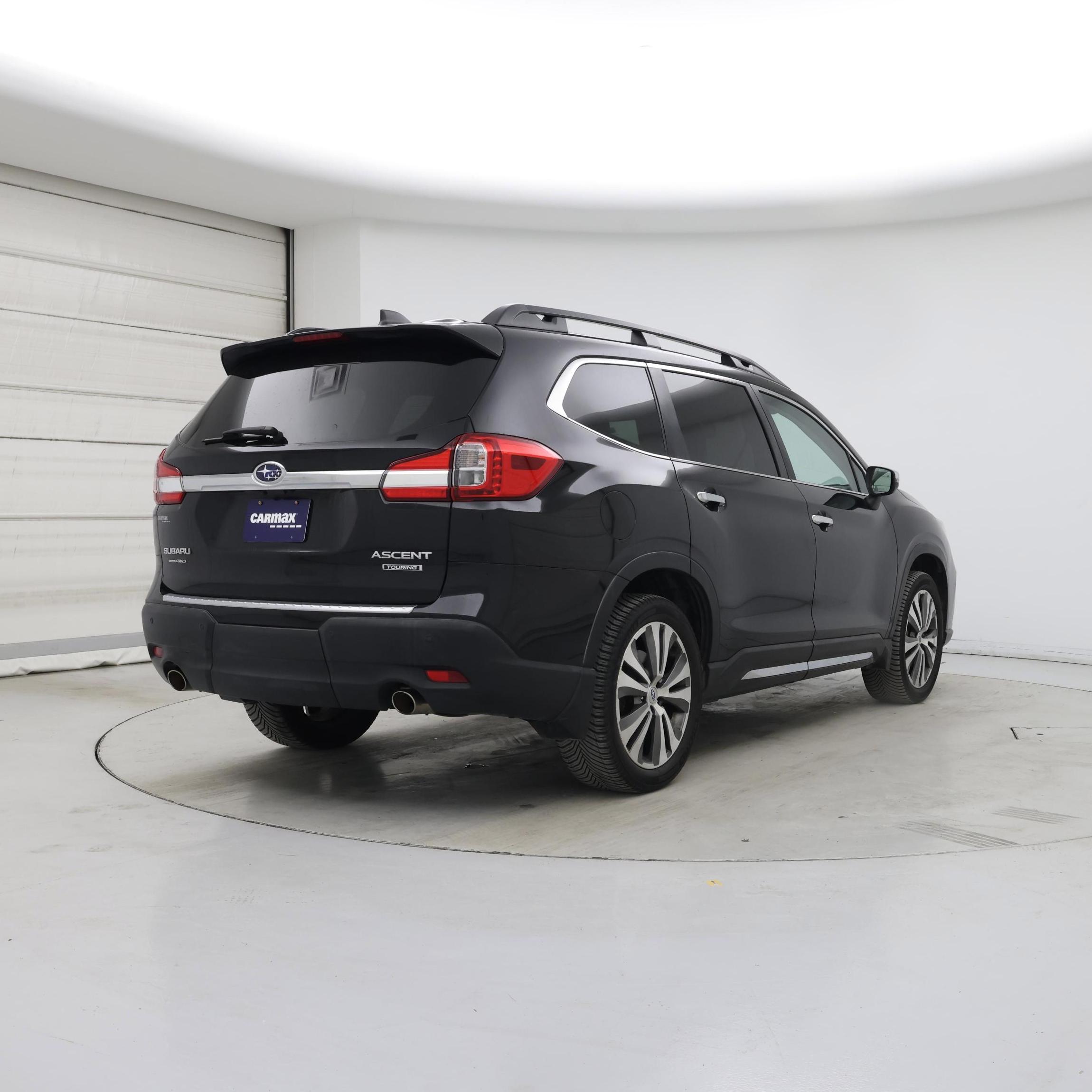 Thumbnail: 2019 Subaru Ascent - 8