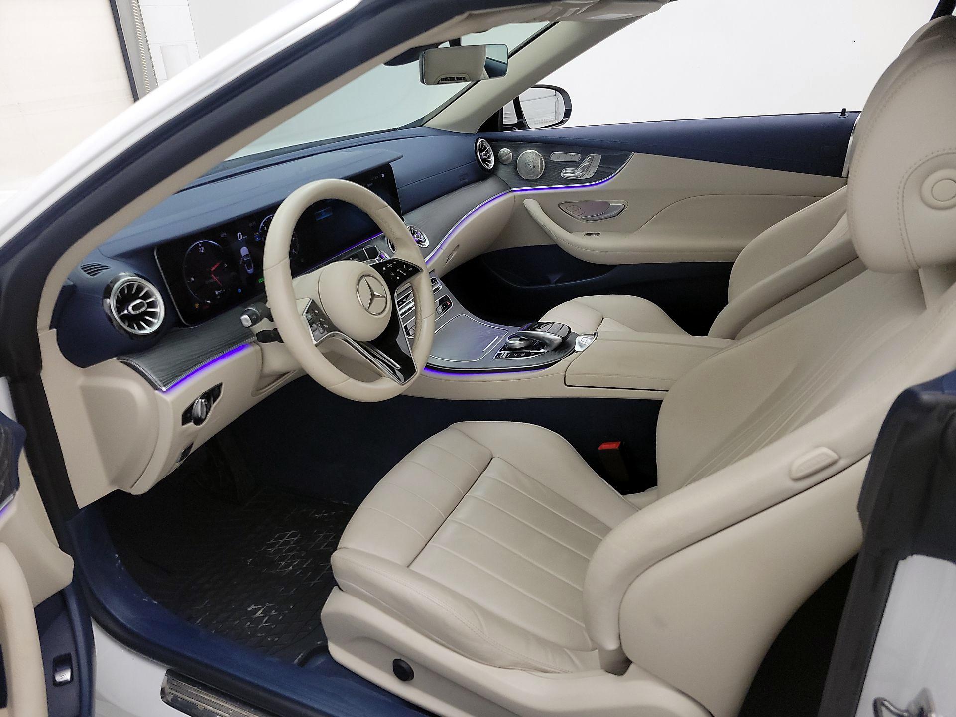 Thumbnail: 2023 Mercedes-Benz E-Class - 11