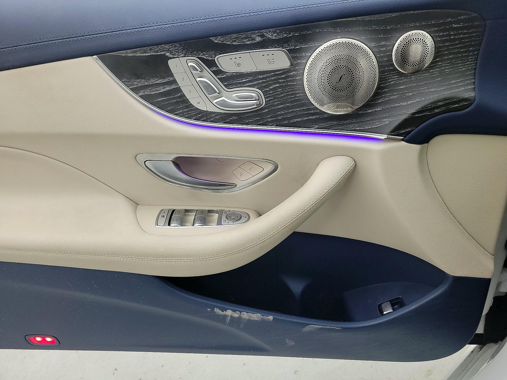 Thumbnail: 2023 Mercedes-Benz E-Class - 12