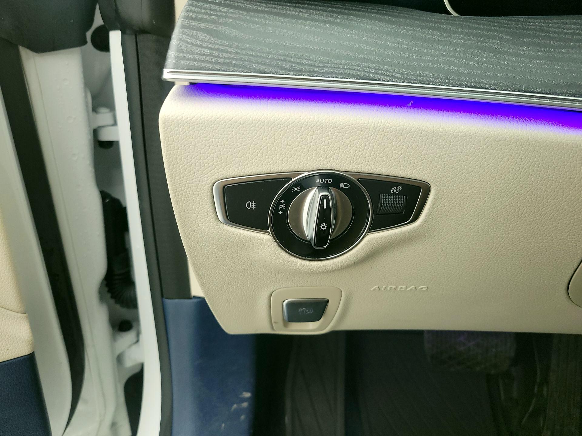 Thumbnail: 2023 Mercedes-Benz E-Class - 13