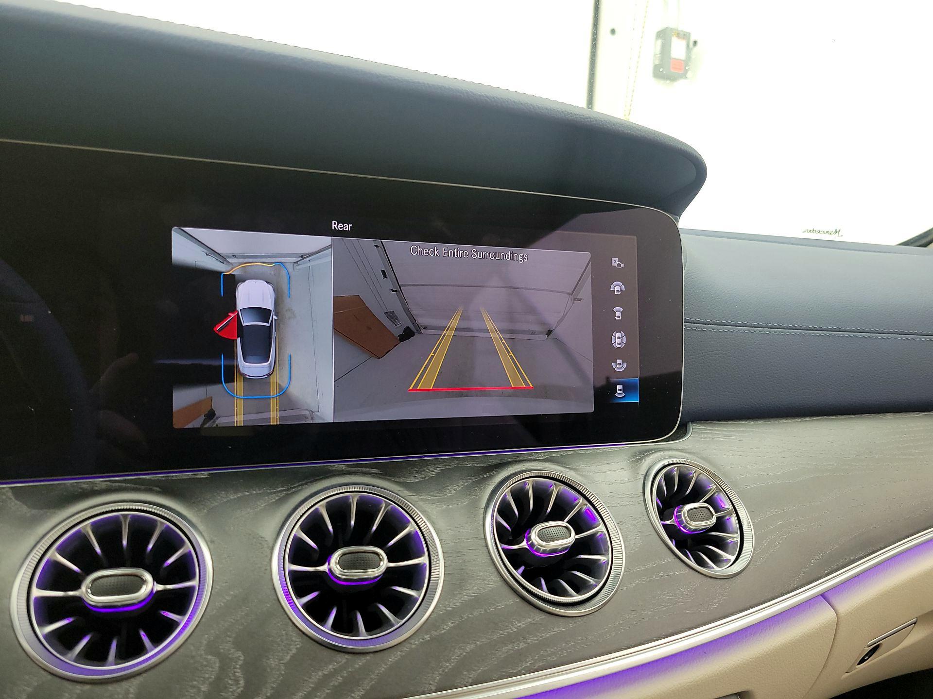 Thumbnail: 2023 Mercedes-Benz E-Class - 14