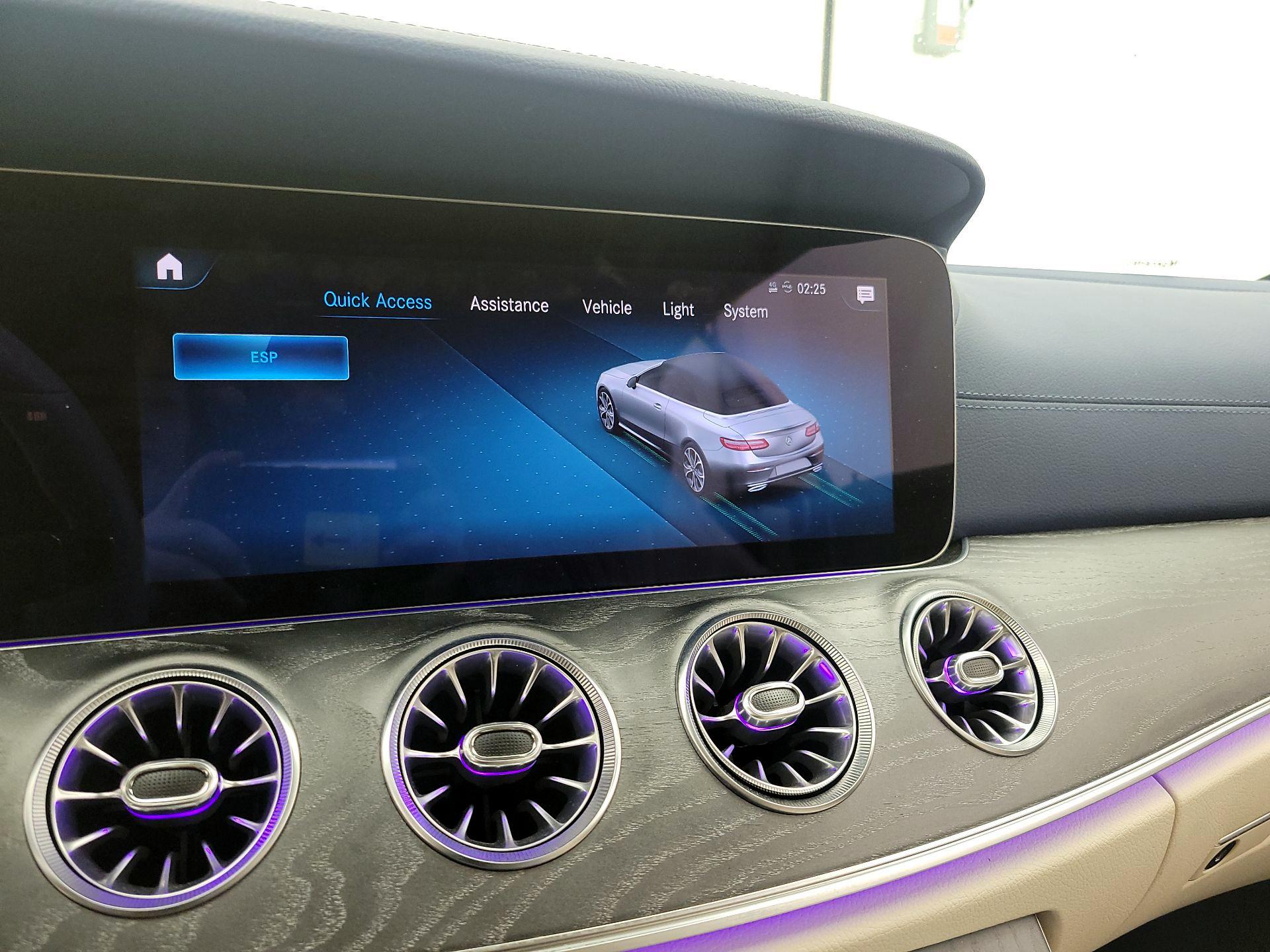 Thumbnail: 2023 Mercedes-Benz E-Class - 15