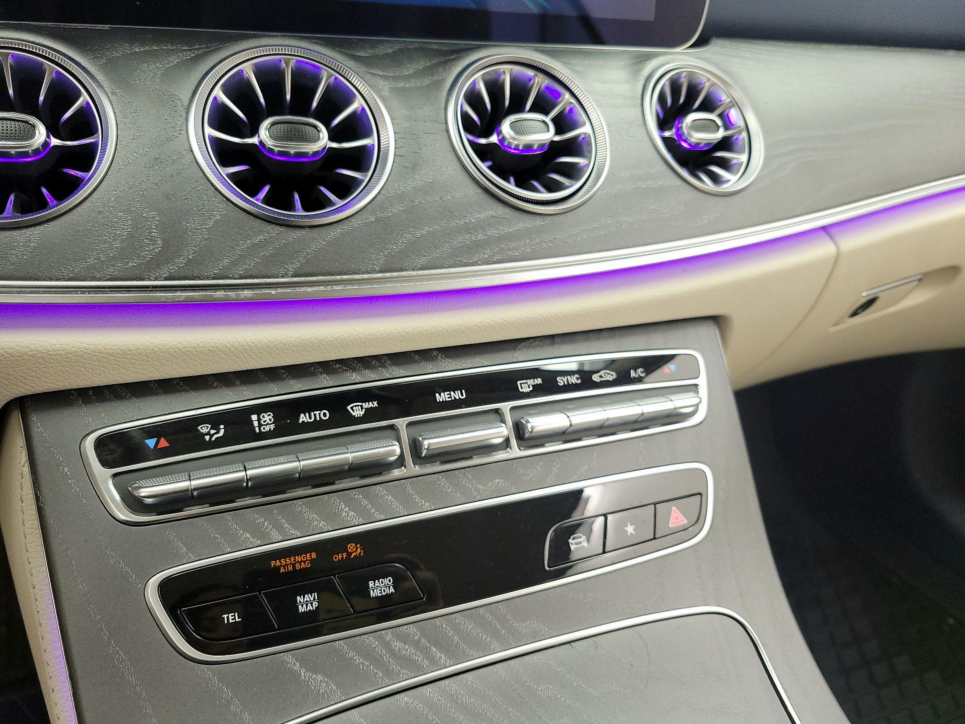 Thumbnail: 2023 Mercedes-Benz E-Class - 16