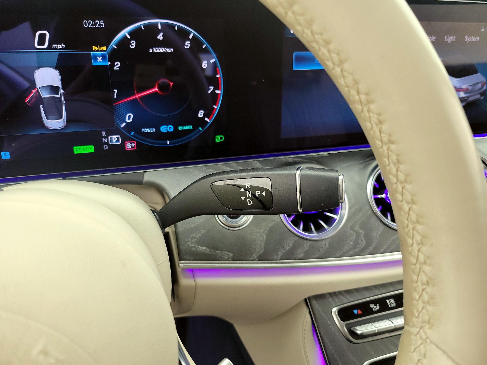 Thumbnail: 2023 Mercedes-Benz E-Class - 17