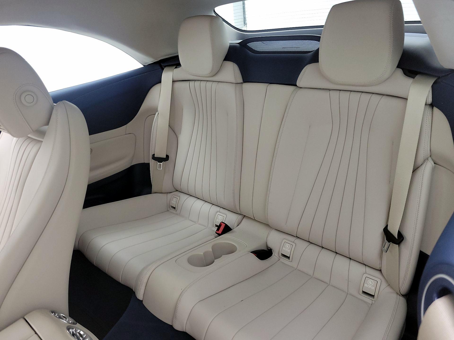 Thumbnail: 2023 Mercedes-Benz E-Class - 19