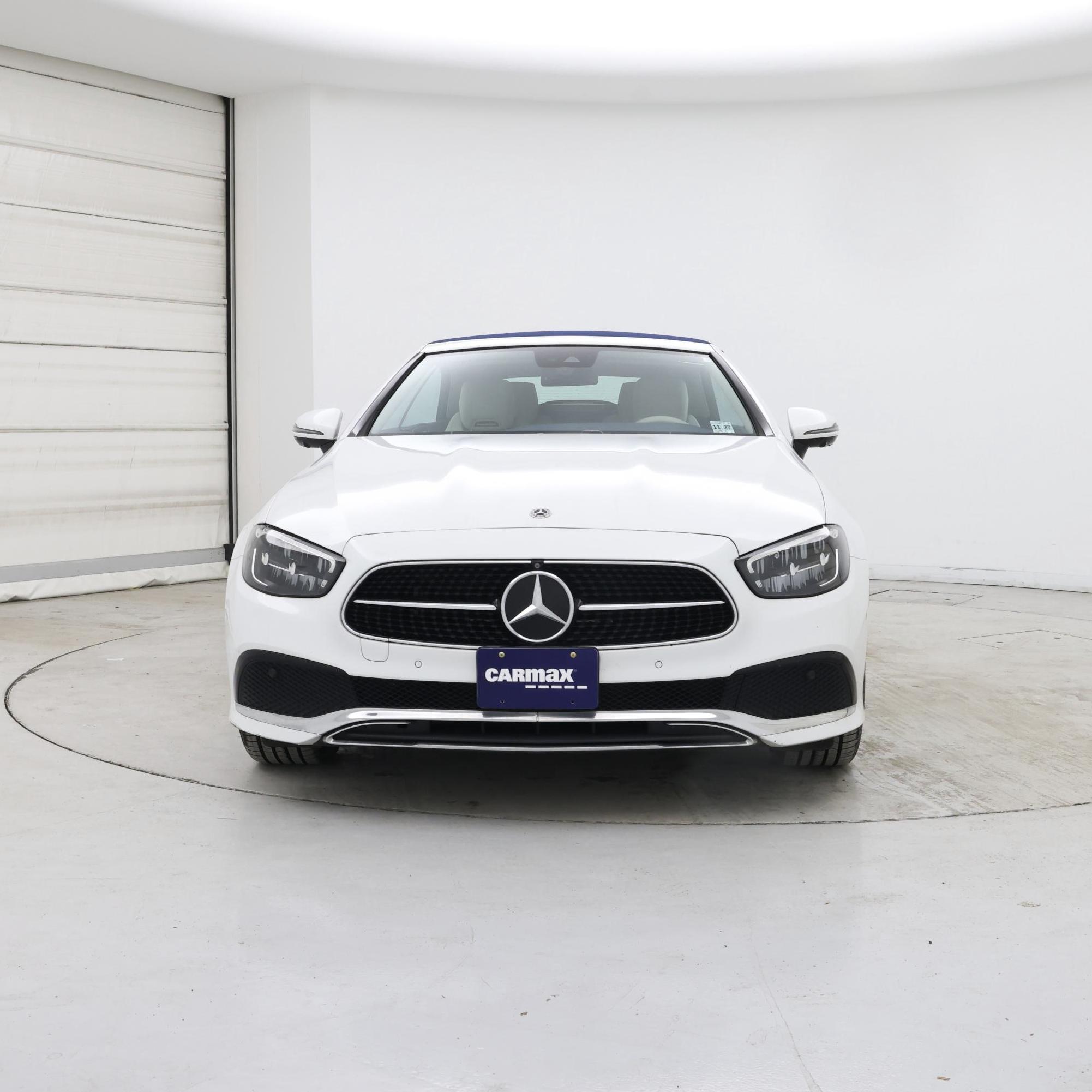 Thumbnail: 2023 Mercedes-Benz E-Class - 5