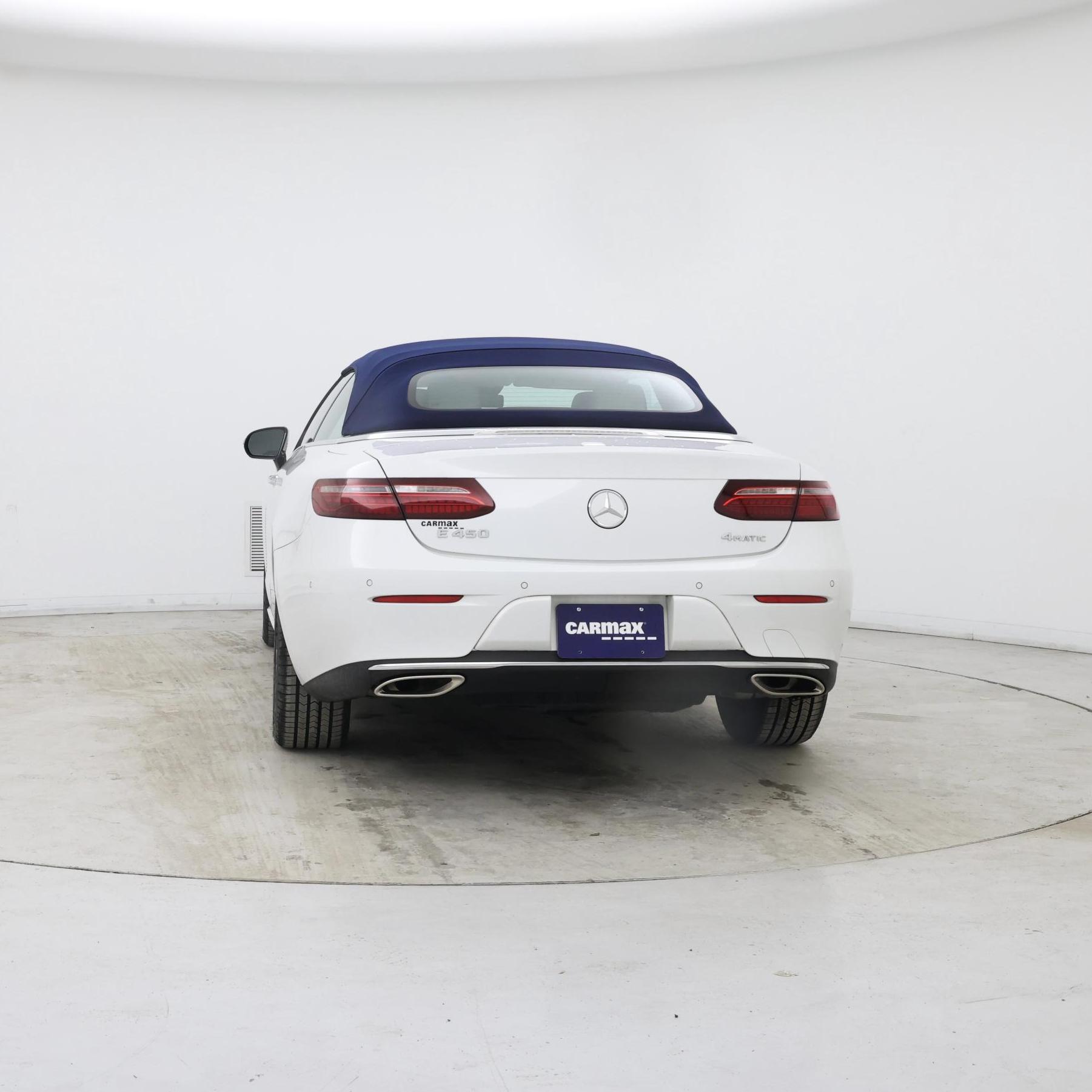 Thumbnail: 2023 Mercedes-Benz E-Class - 6