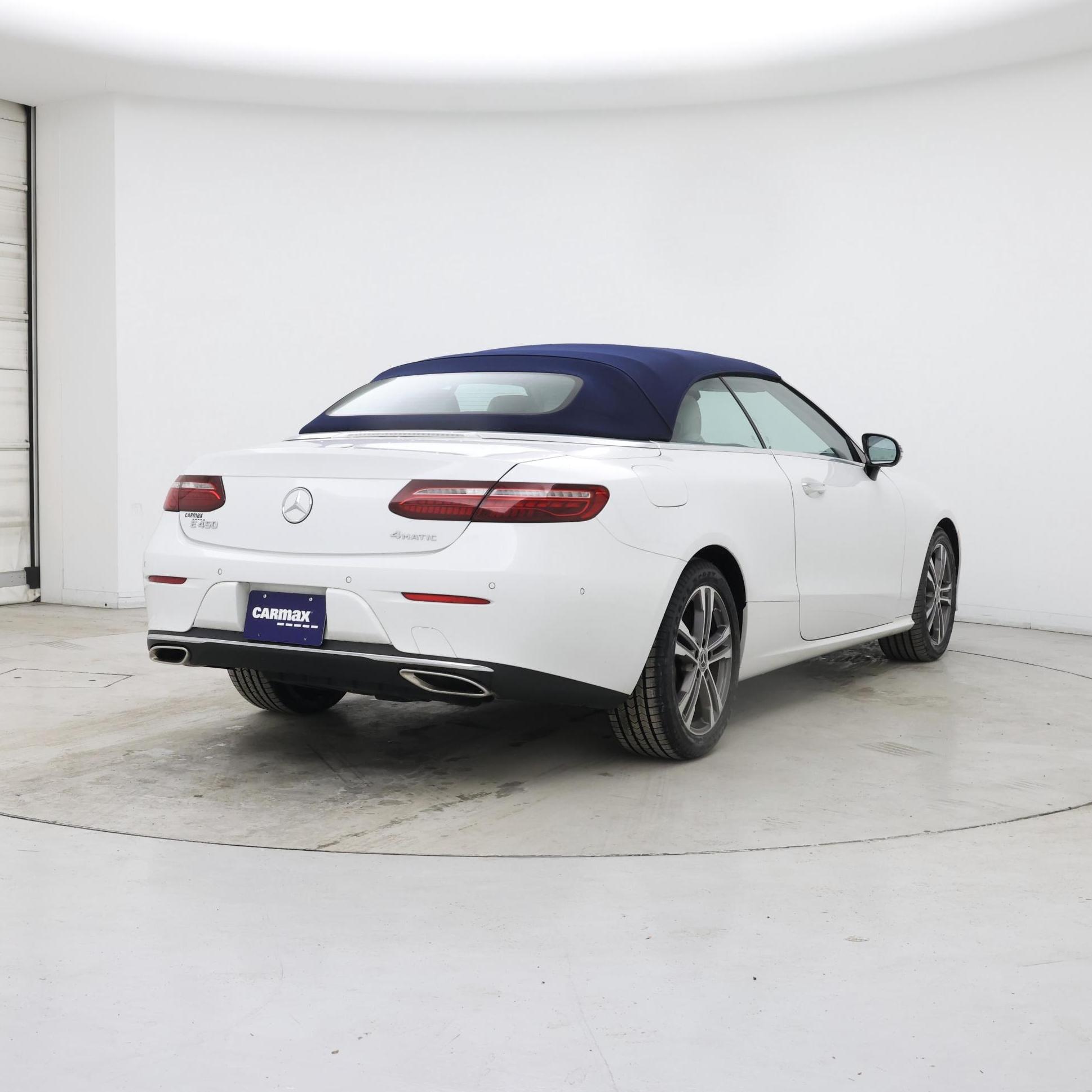 Thumbnail: 2023 Mercedes-Benz E-Class - 8