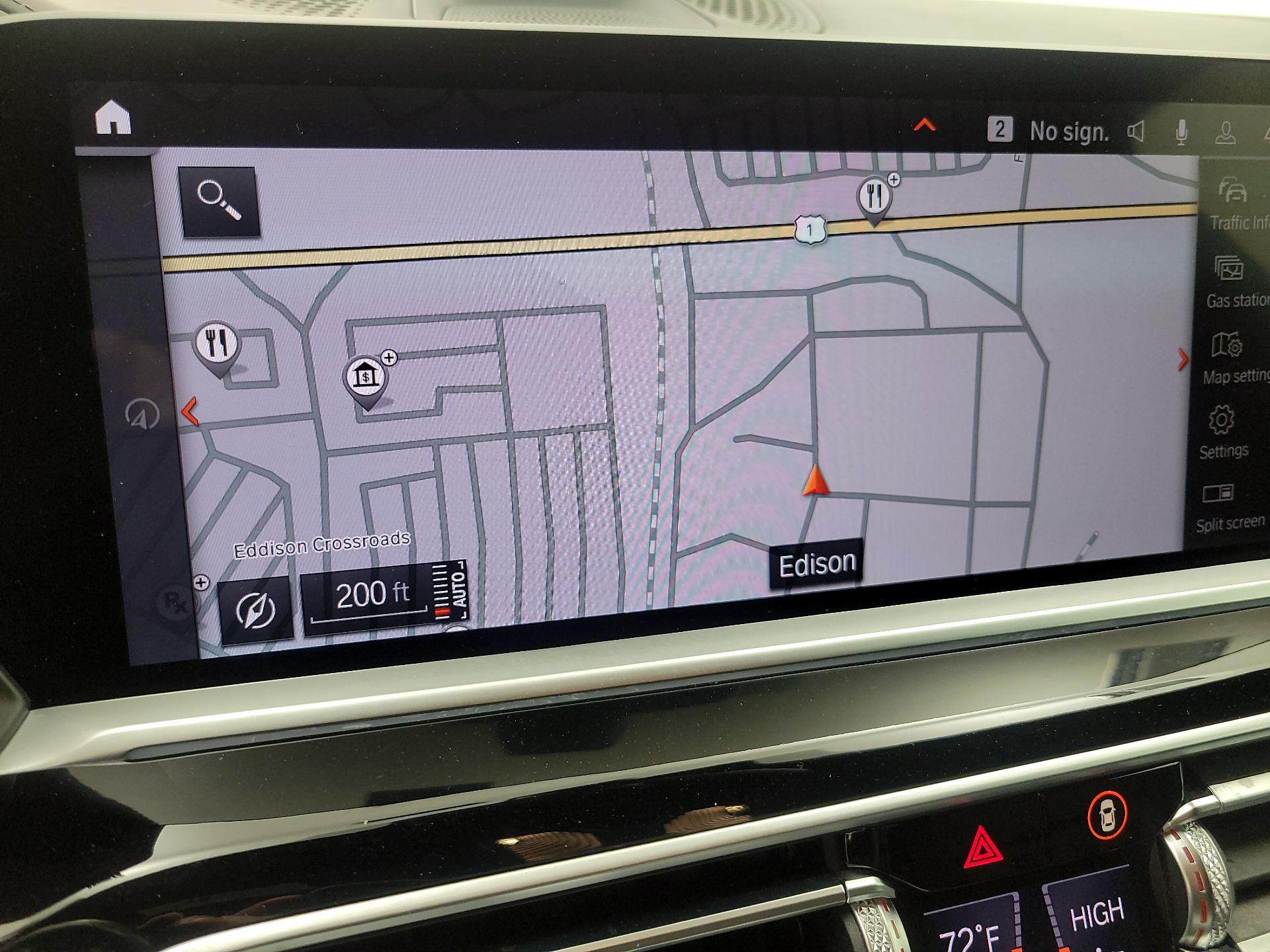 Thumbnail: 2021 BMW X5 - 14