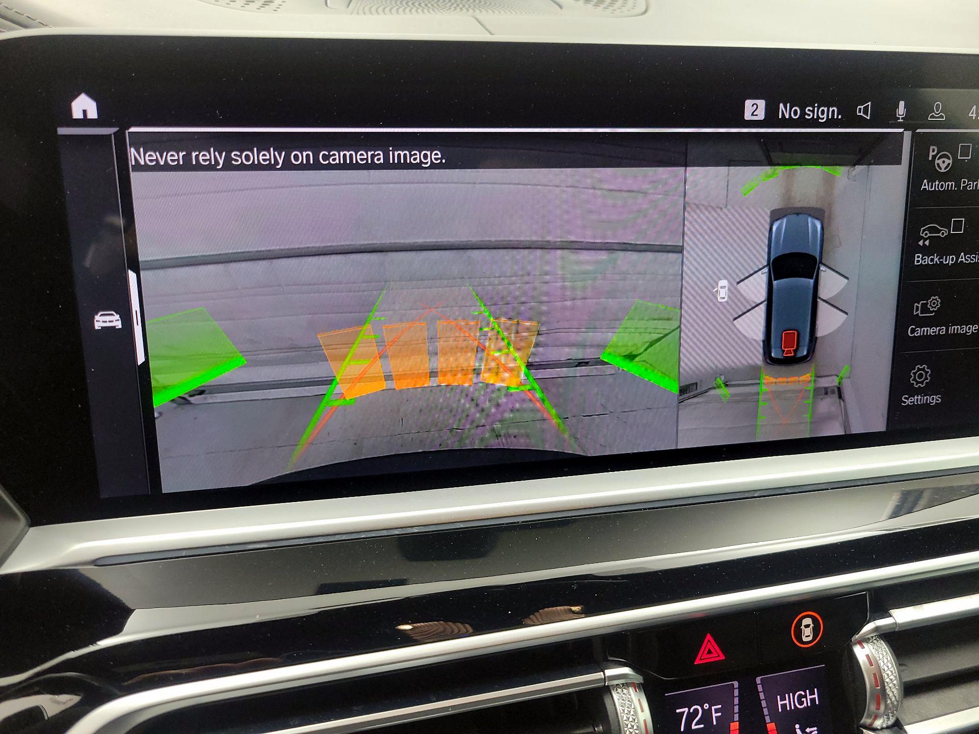 Thumbnail: 2021 BMW X5 - 15