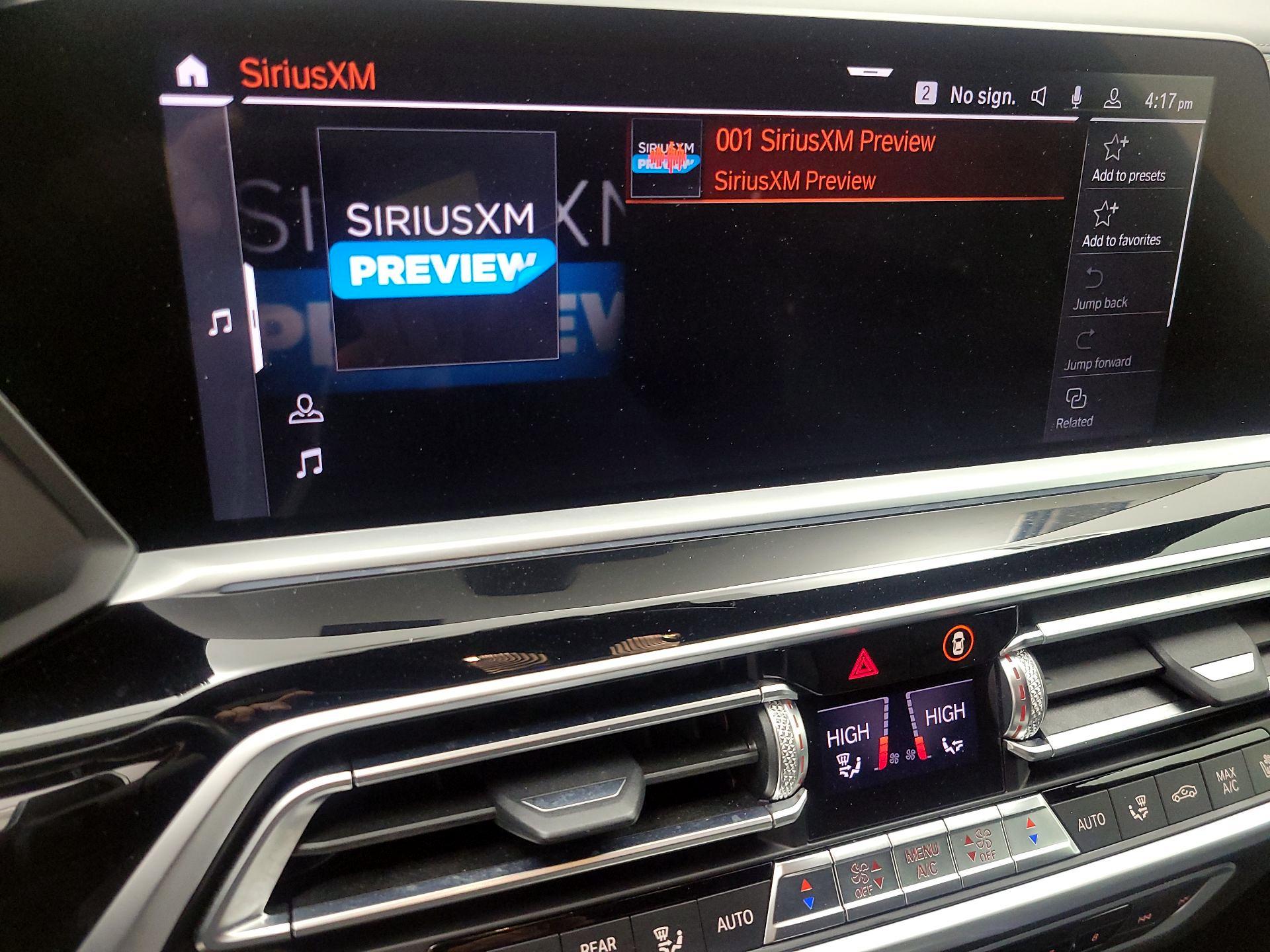 Thumbnail: 2021 BMW X5 - 16