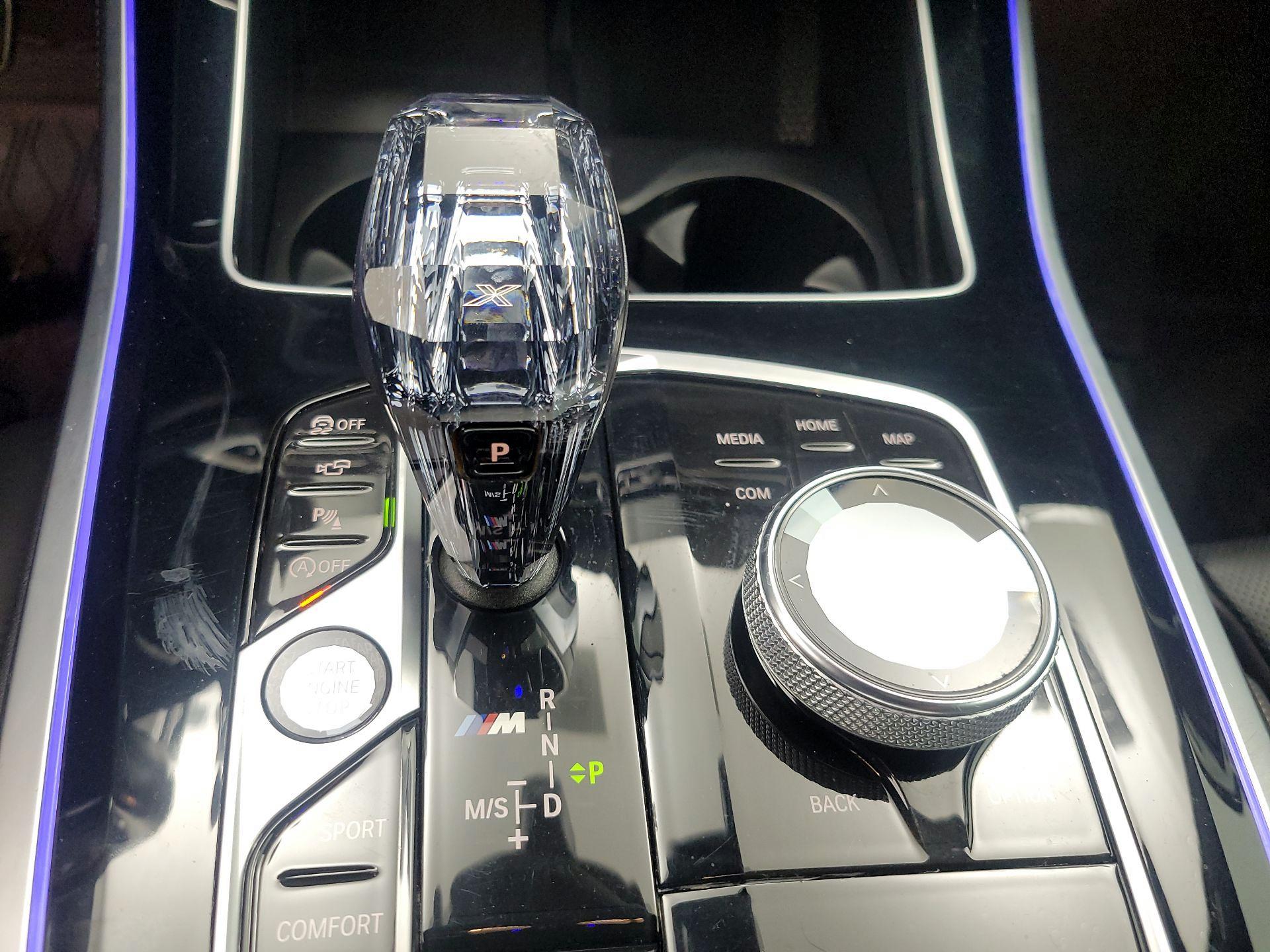 Thumbnail: 2021 BMW X5 - 18