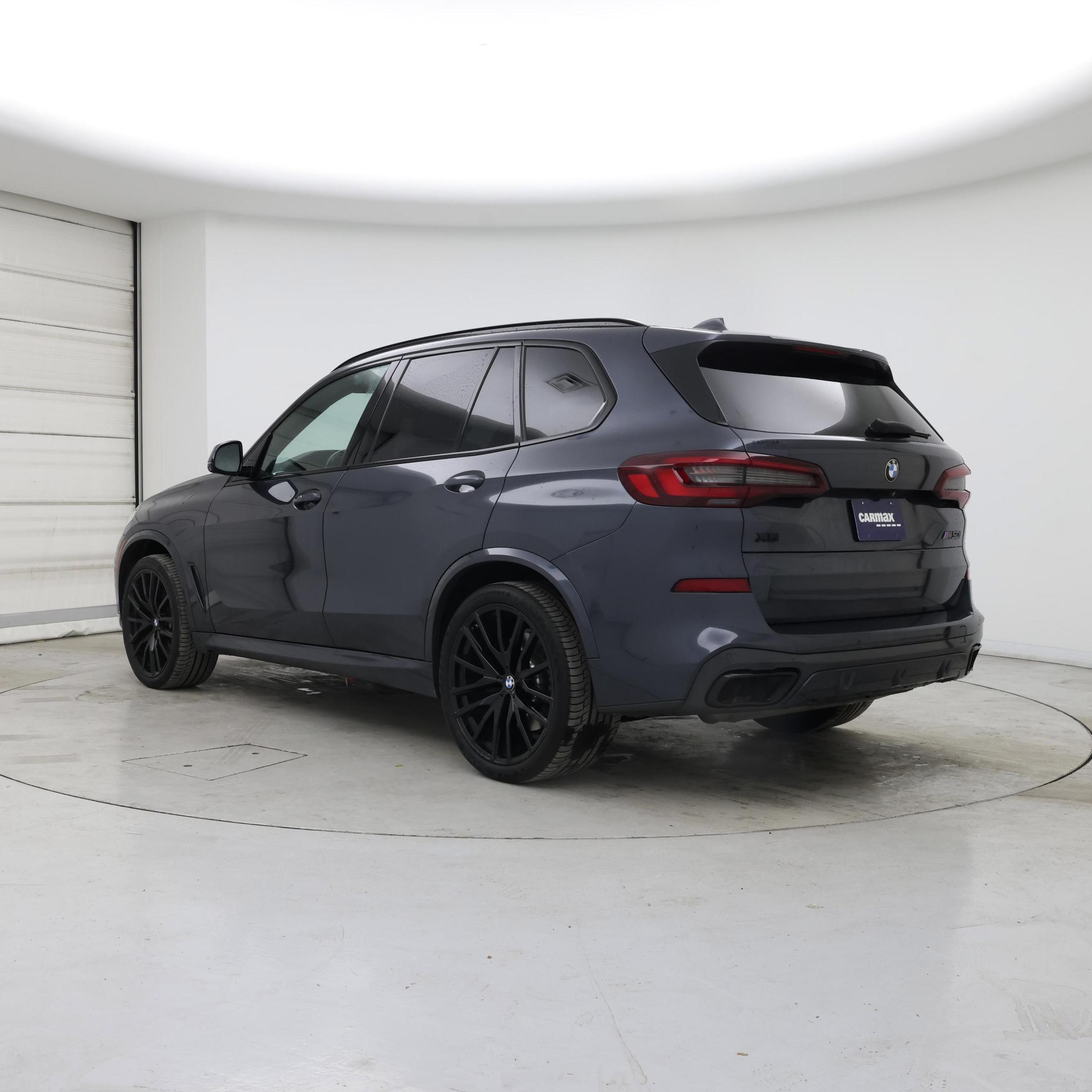 Thumbnail: 2021 BMW X5 - 2