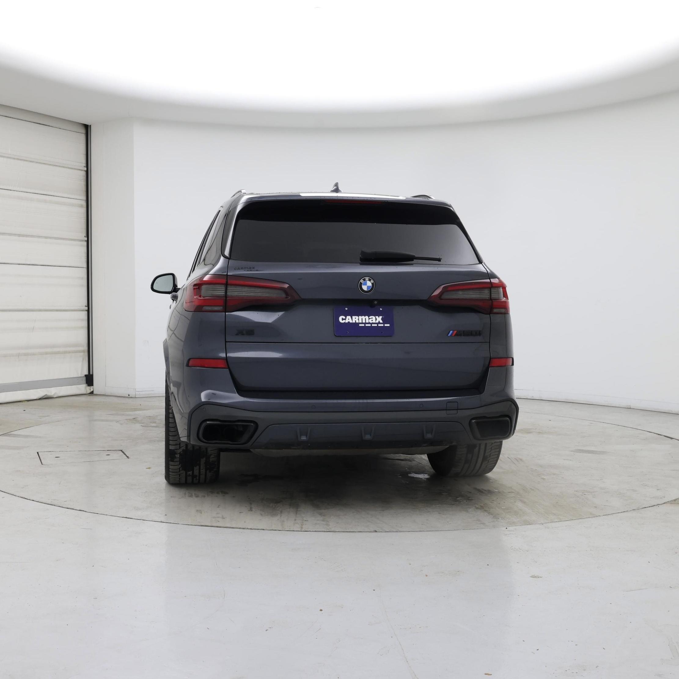 Thumbnail: 2021 BMW X5 - 6