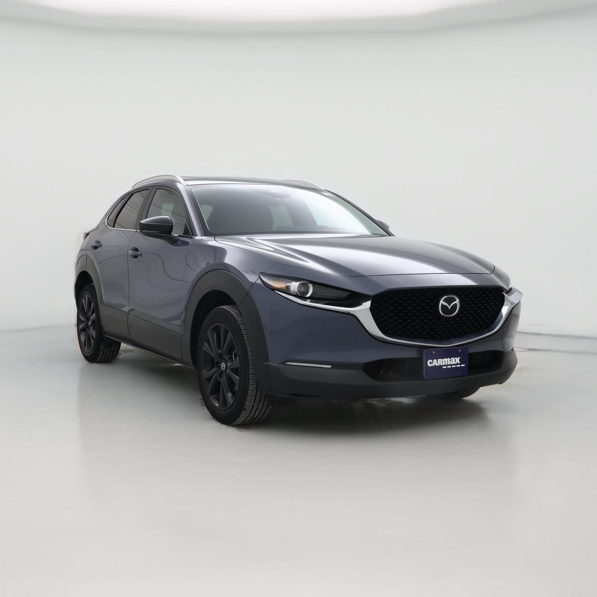 Thumbnail: 2024 Mazda CX-30 - 1