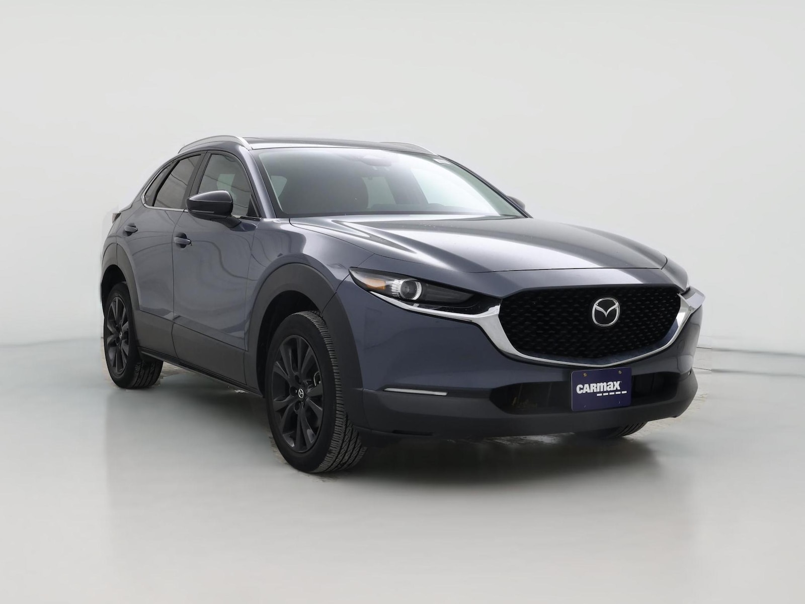 2024 Mazda CX-30 Carbon Edition