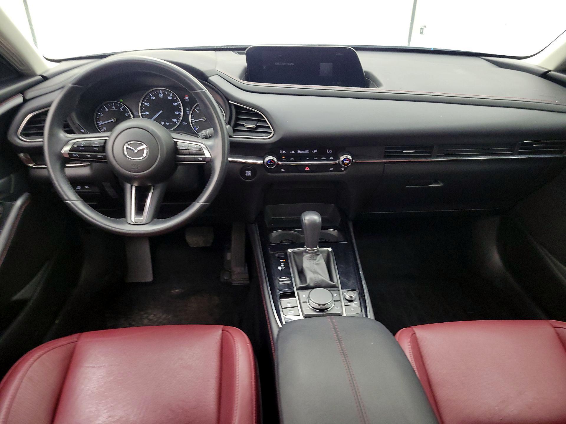 Thumbnail: 2024 Mazda CX-30 - 9