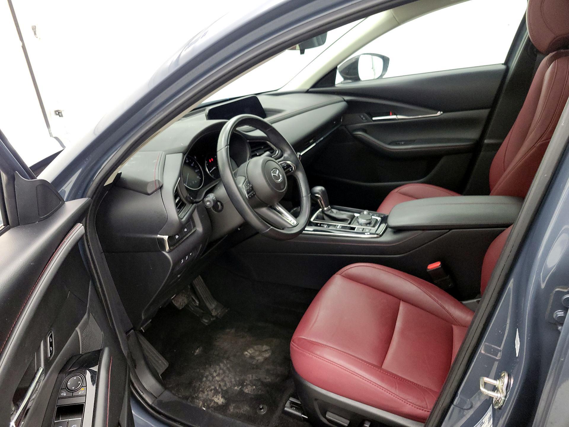 Thumbnail: 2024 Mazda CX-30 - 11