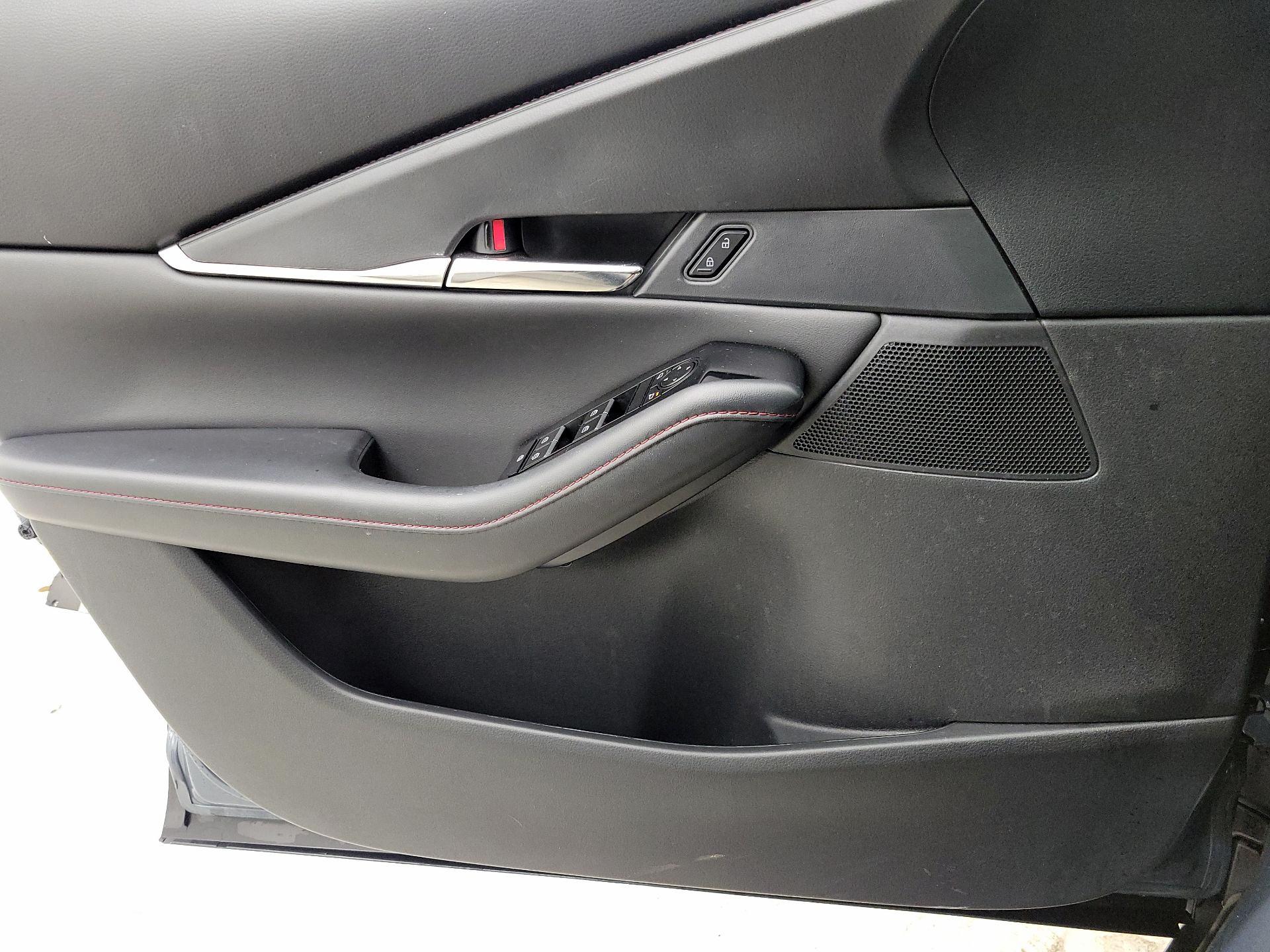 Thumbnail: 2024 Mazda CX-30 - 12