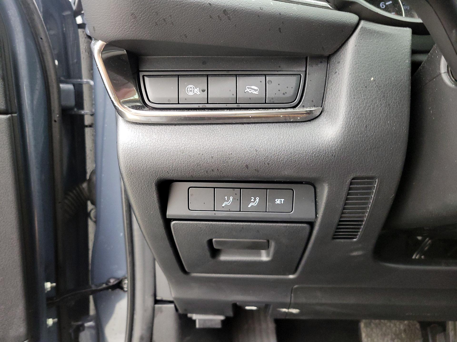 Thumbnail: 2024 Mazda CX-30 - 13